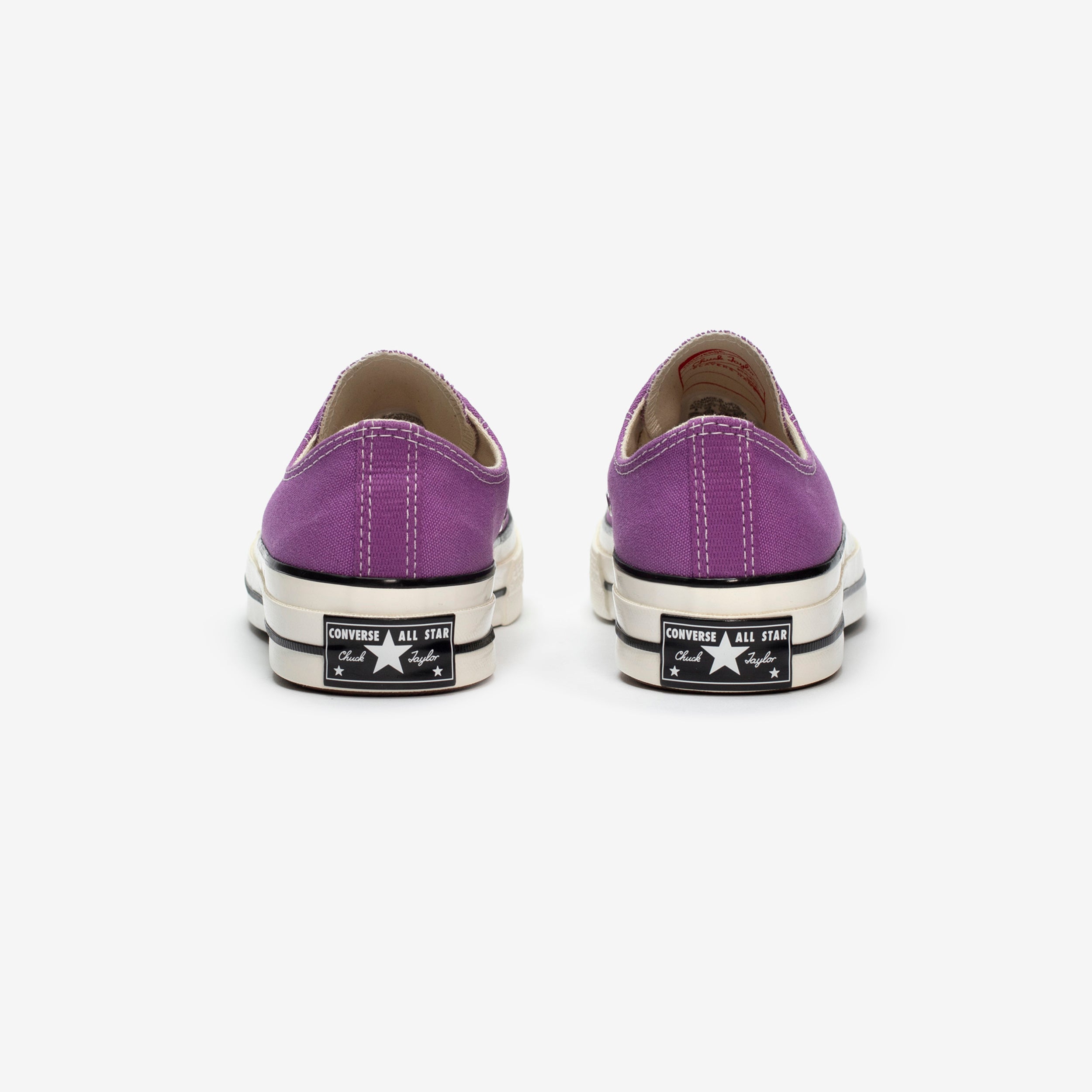 Chuck 70