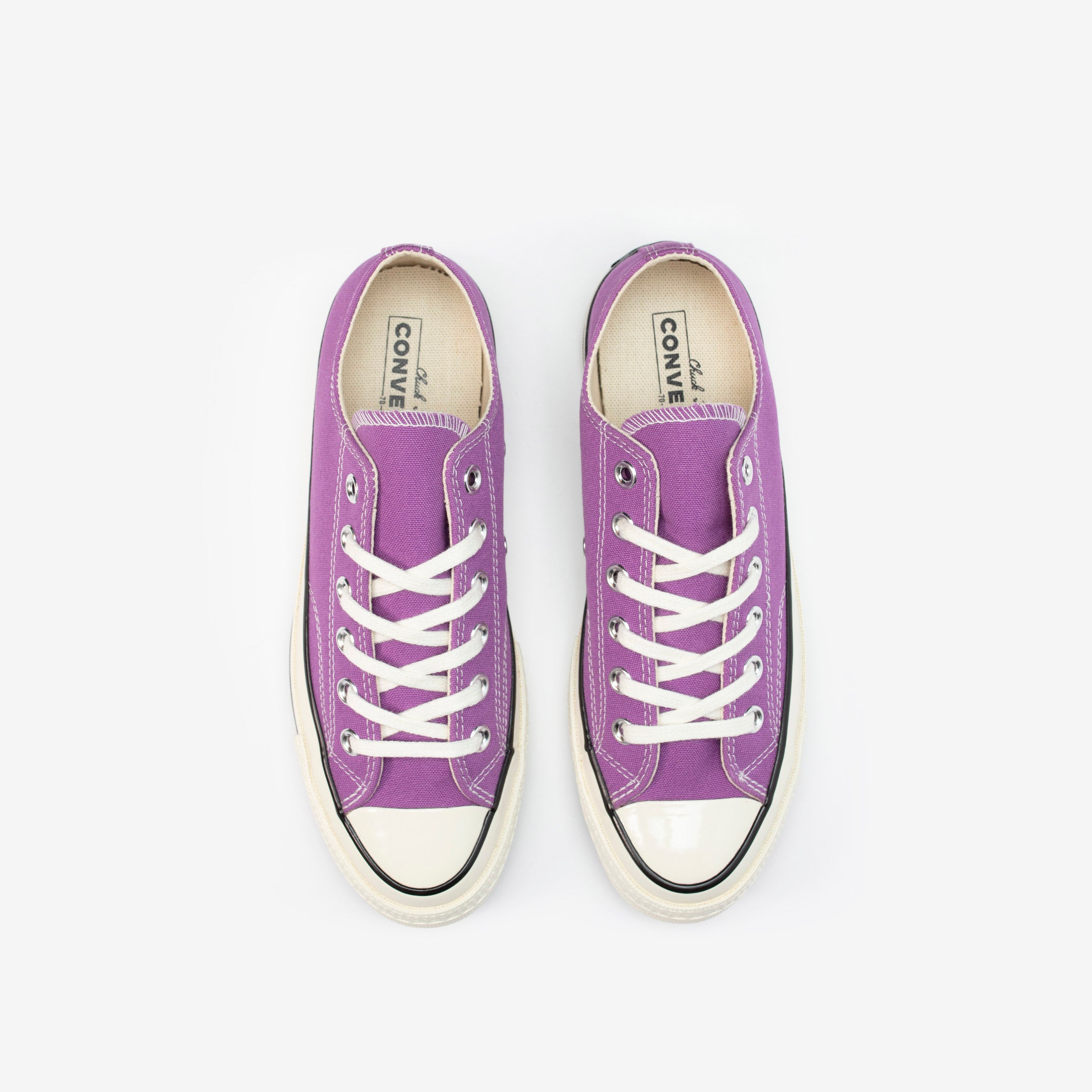 Chuck 70