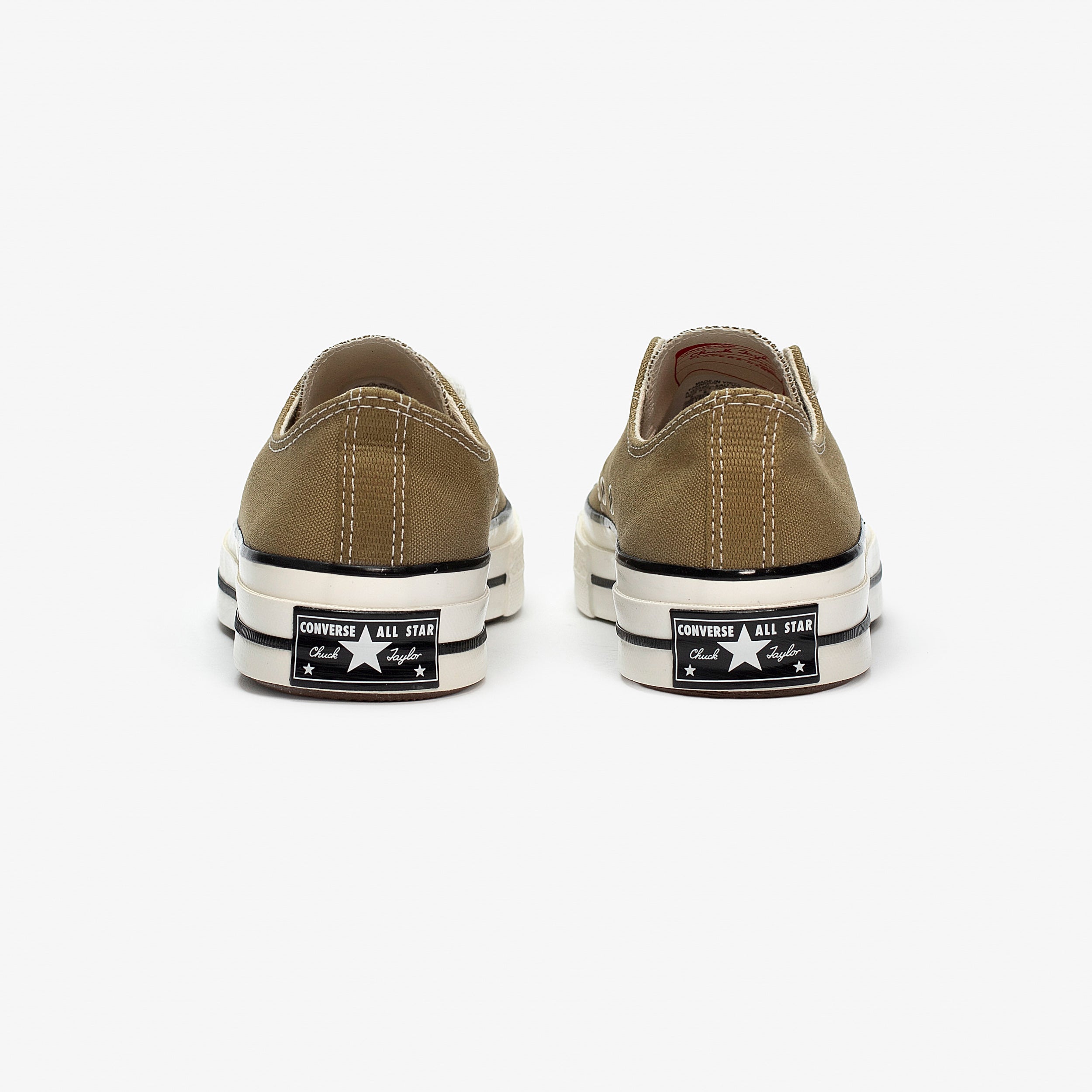 Chuck 70