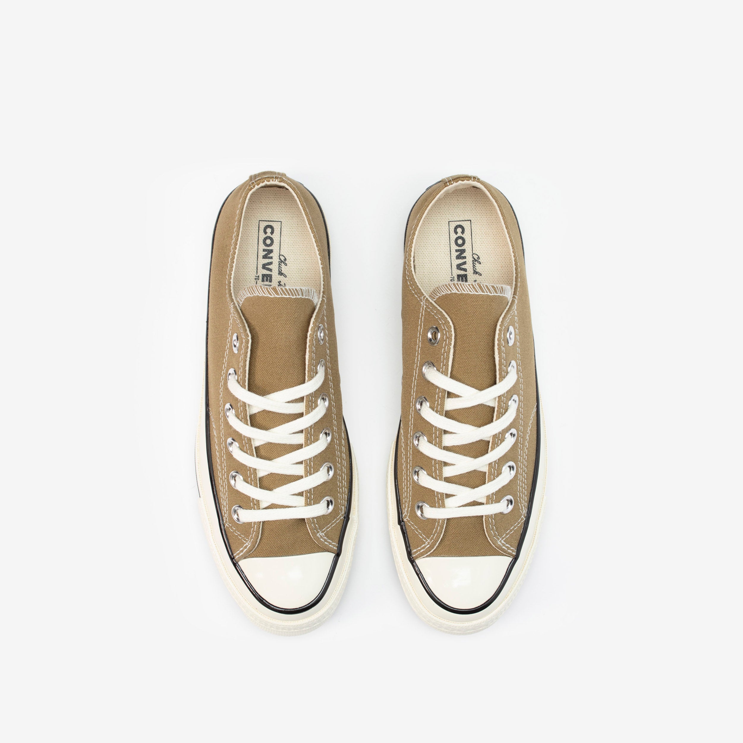 Chuck 70