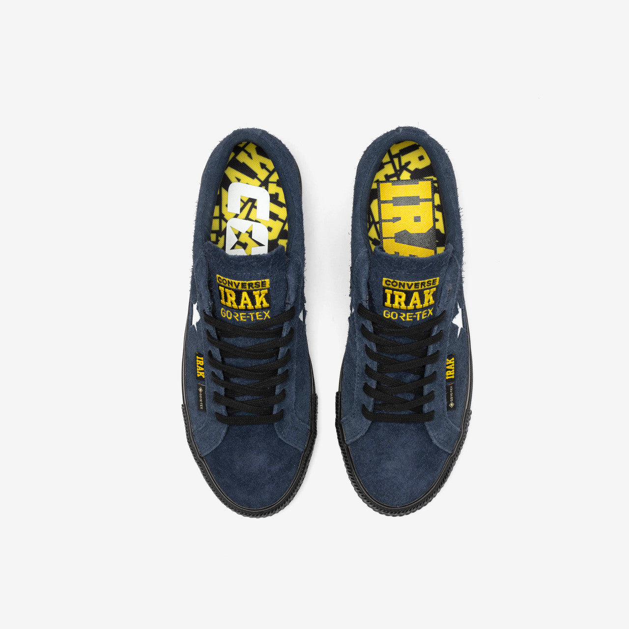 Converse One Star Pro GTX Ox x IRAK - A13646C | SNS - SNEAKERSNSTUFF
