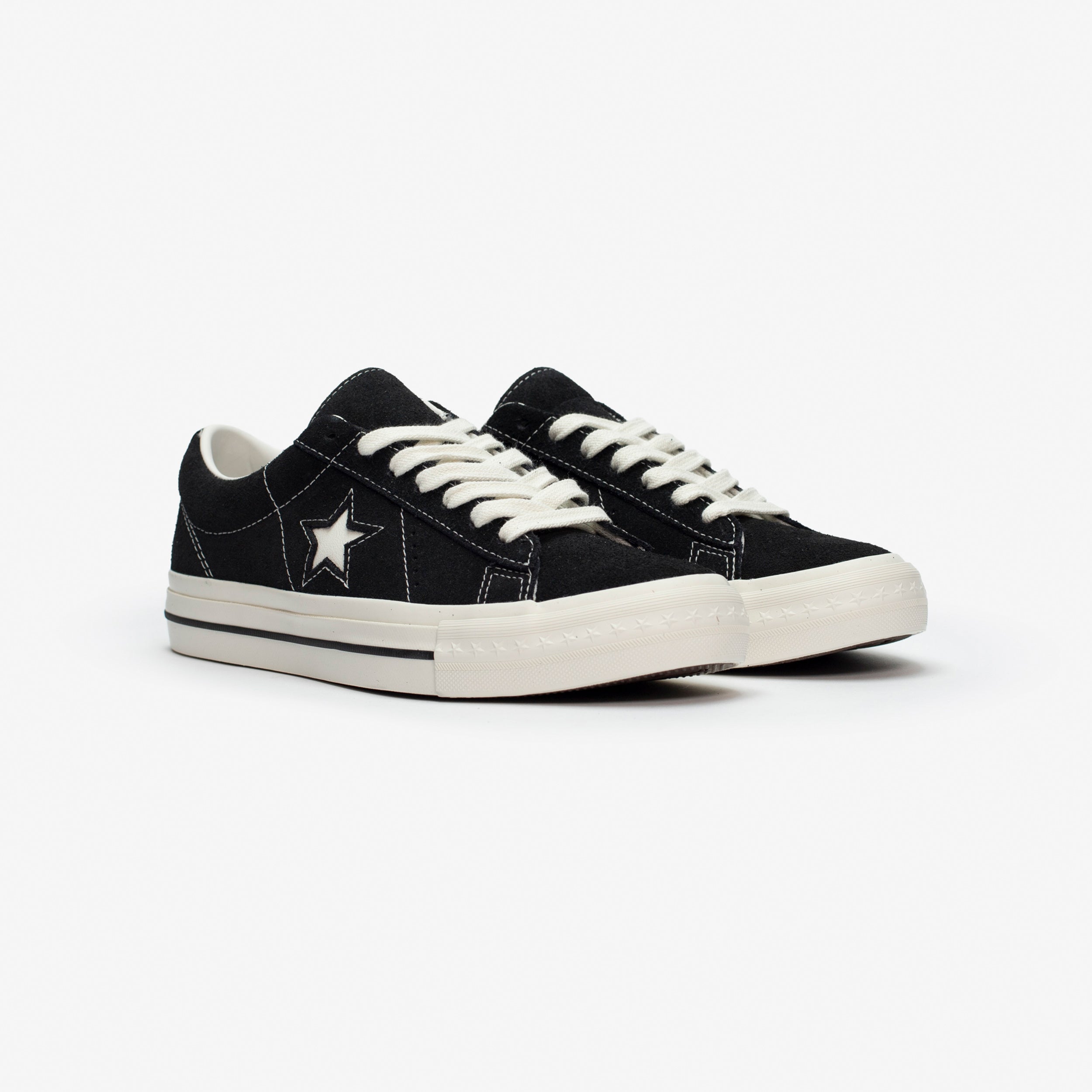 One Star 95