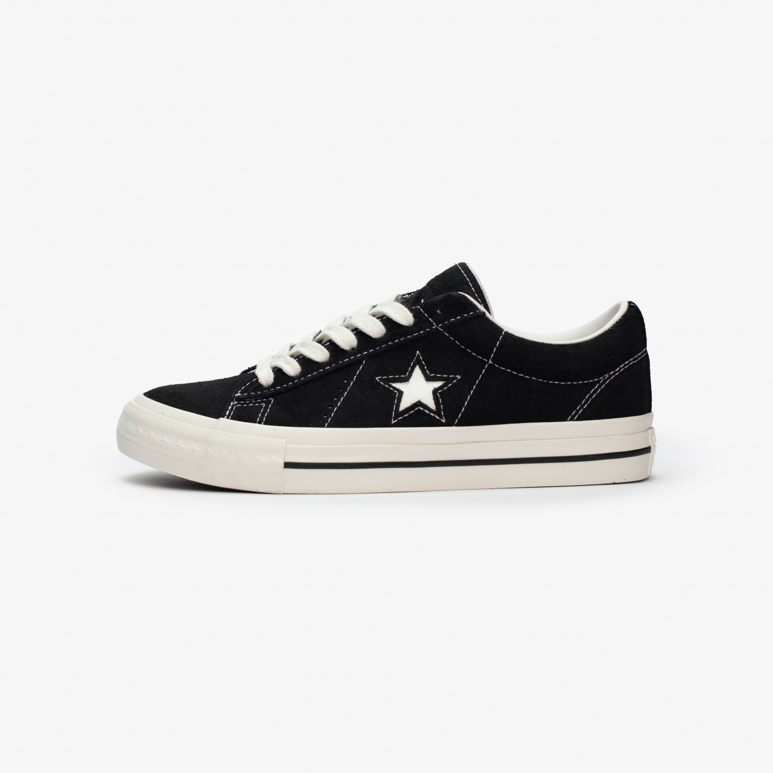 One Star 95
