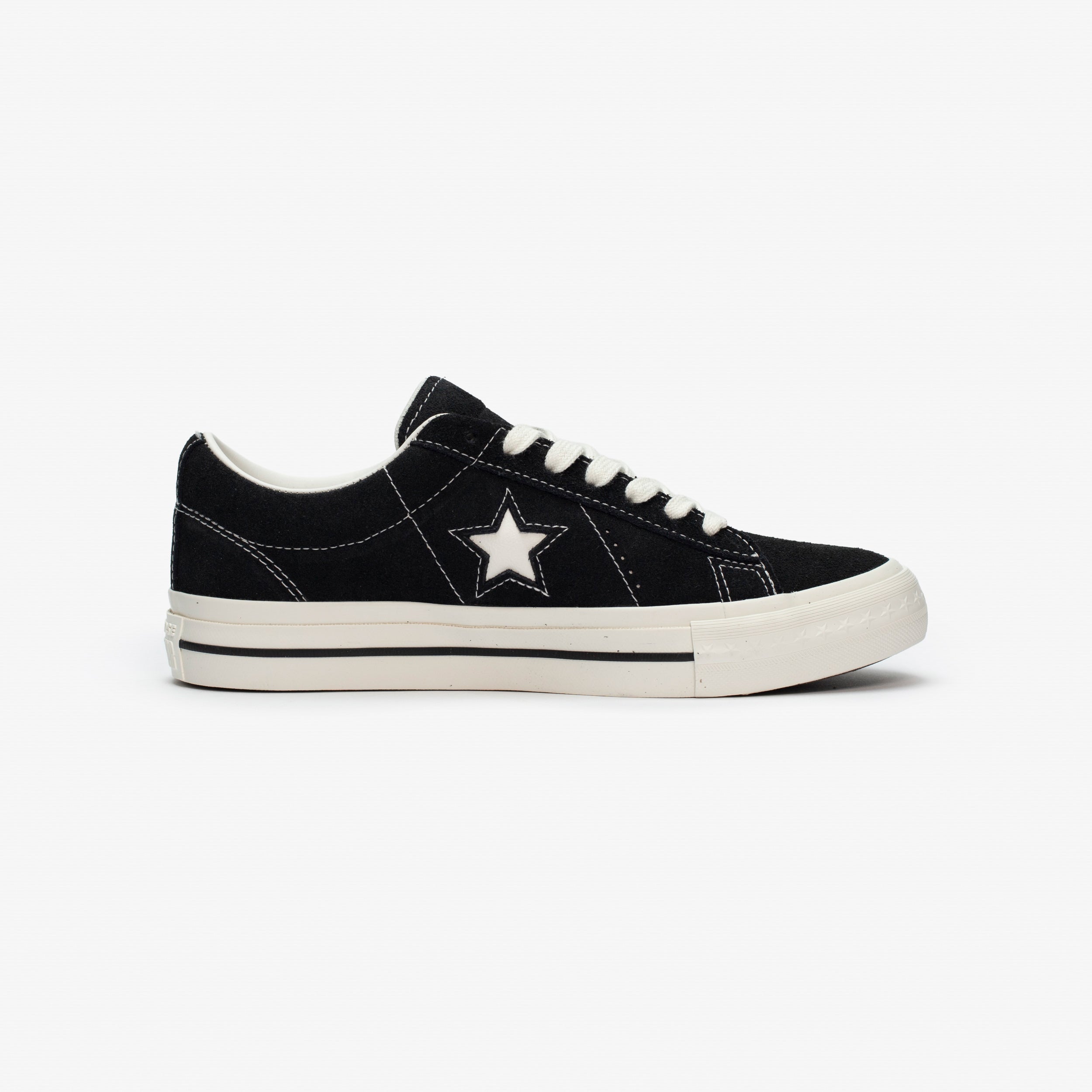 One Star 95