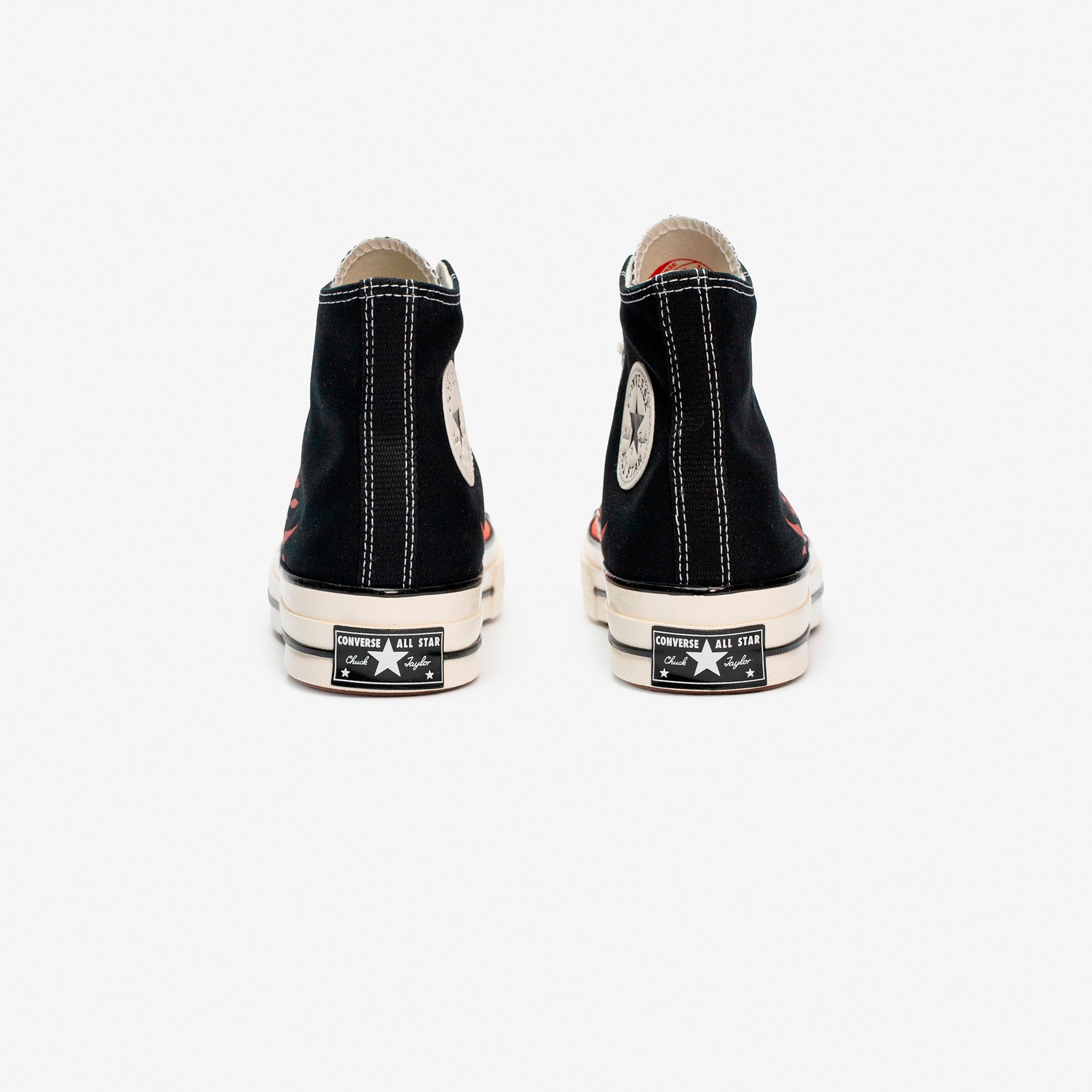 Chuck 70