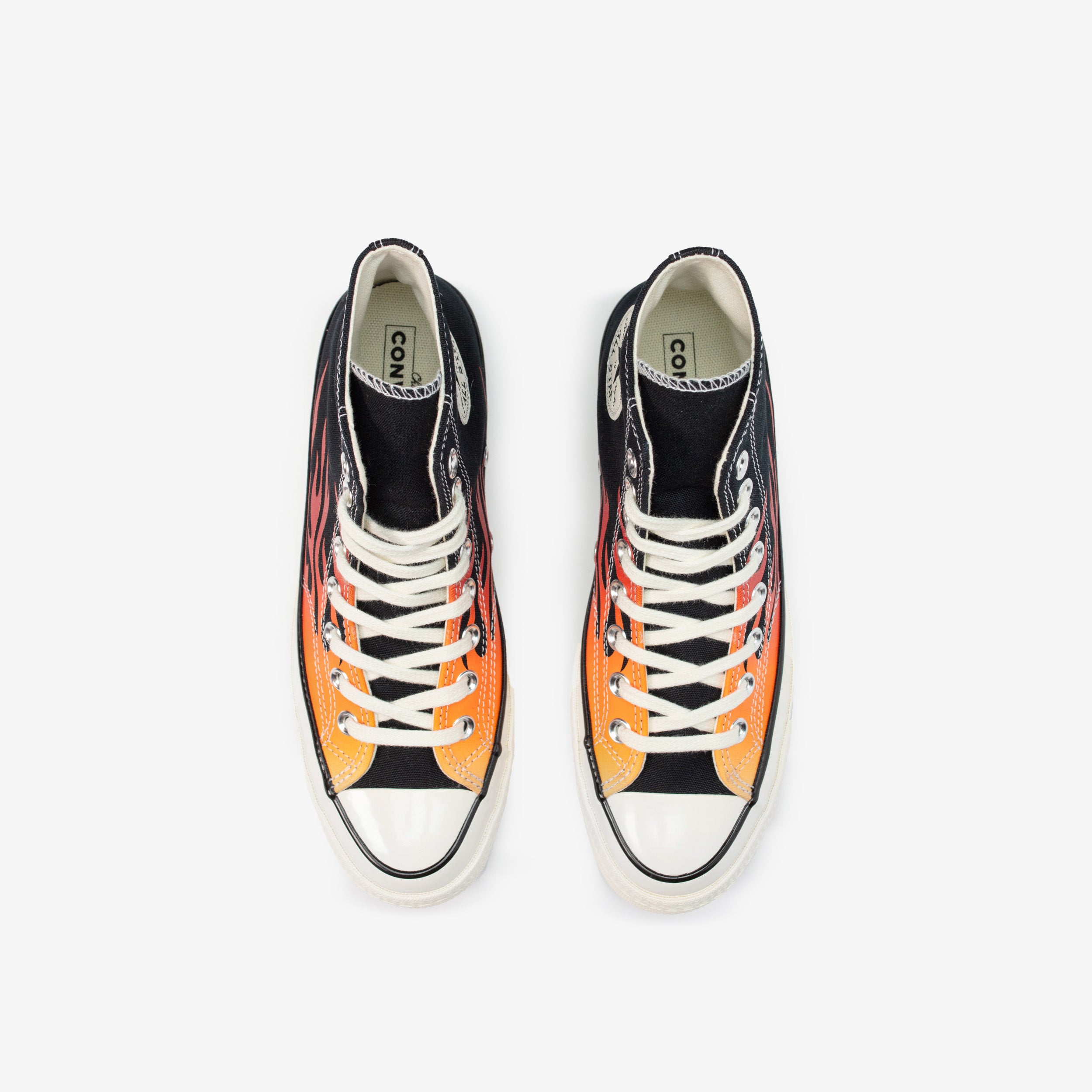 Chuck 70