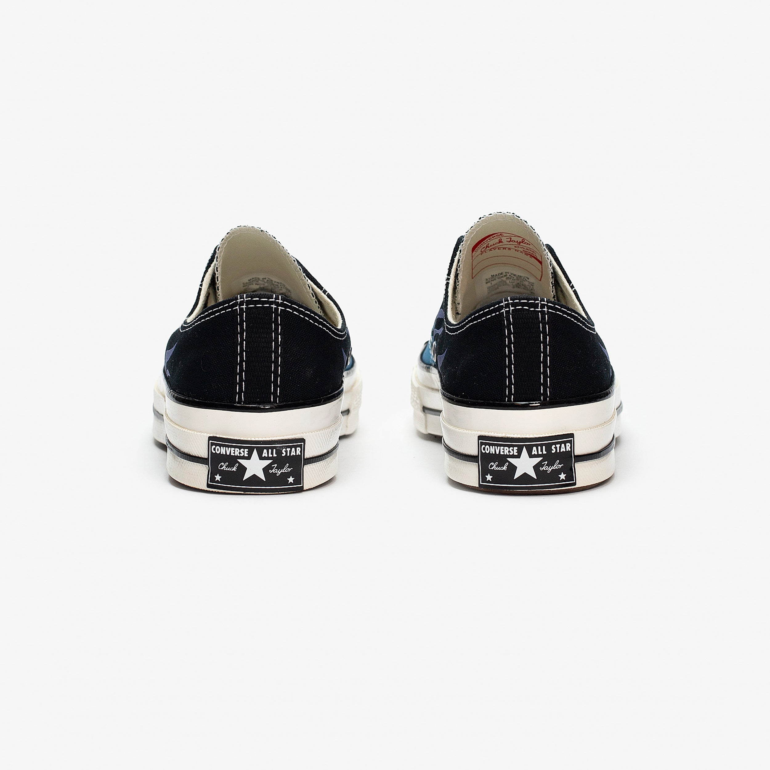 Chuck 70