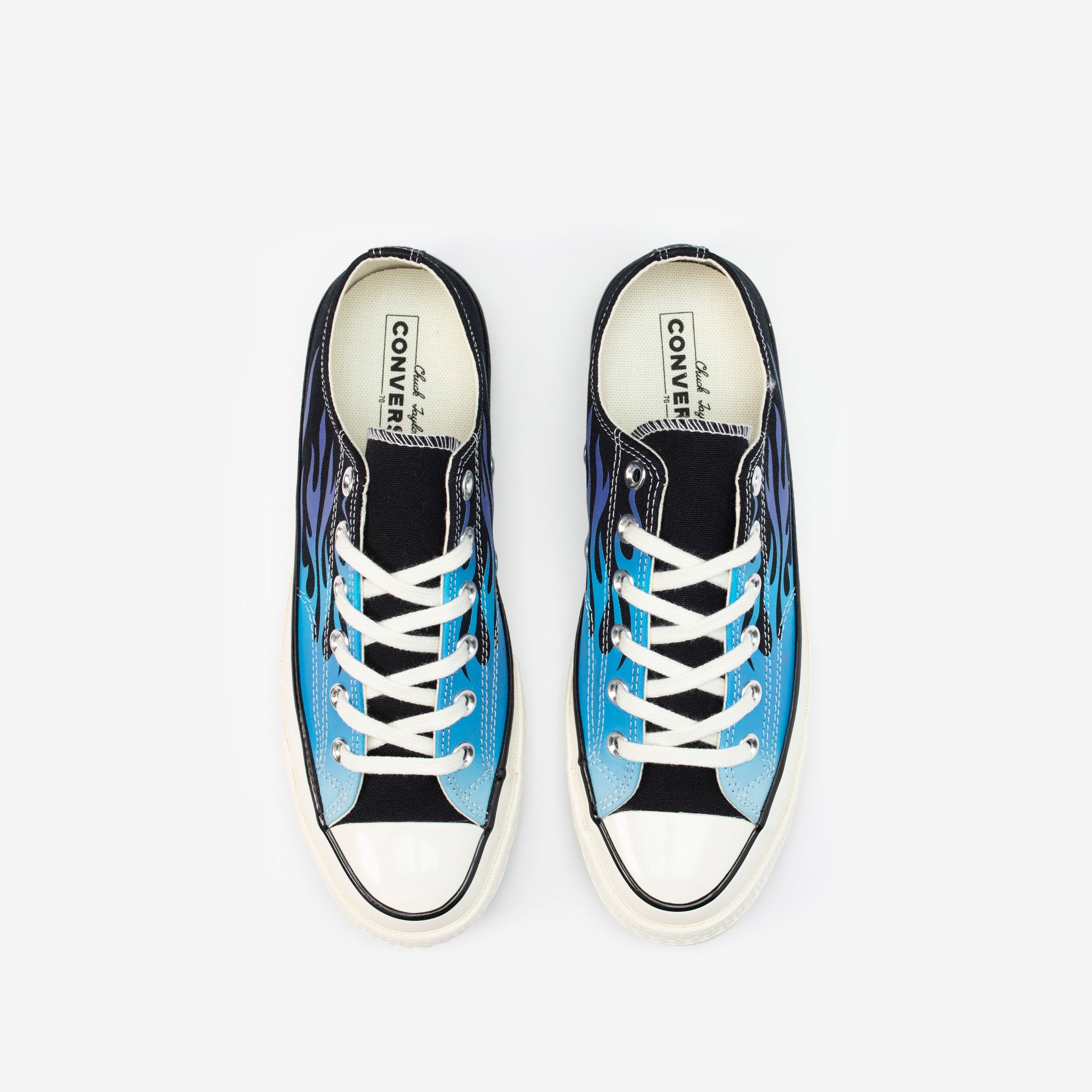 Chuck 70