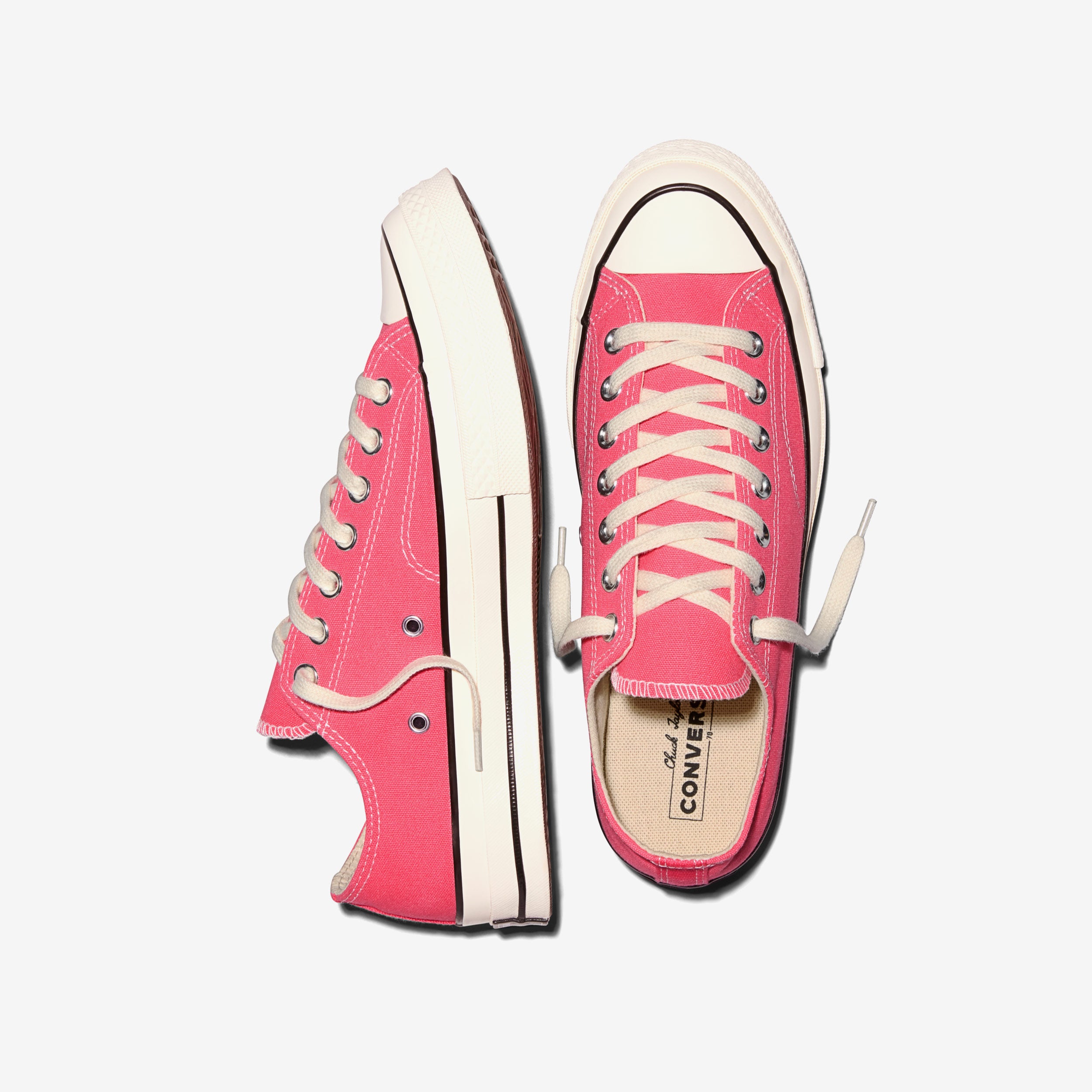 Chuck 70