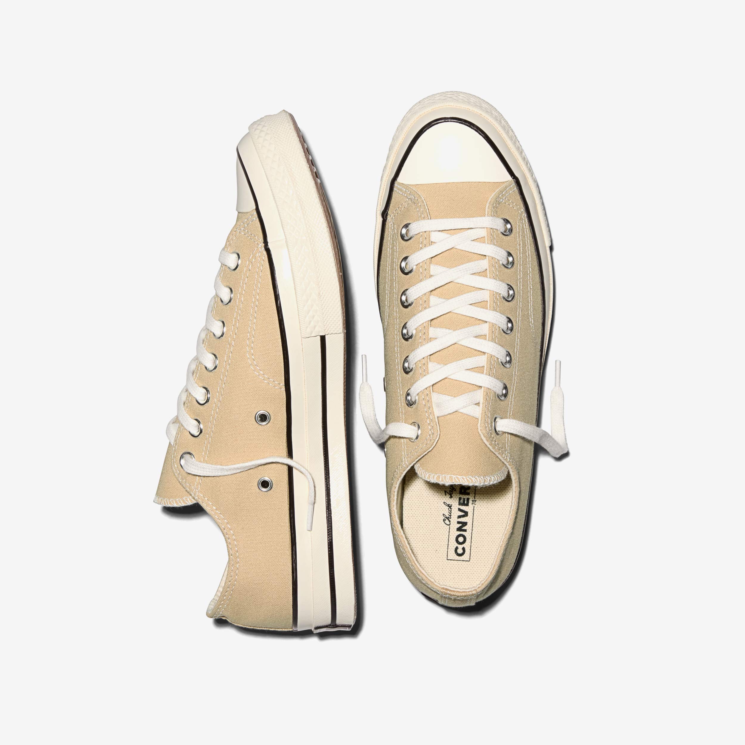 Chuck 70