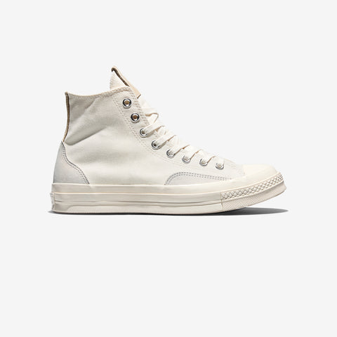 Chuck 70 Canvas & Suede