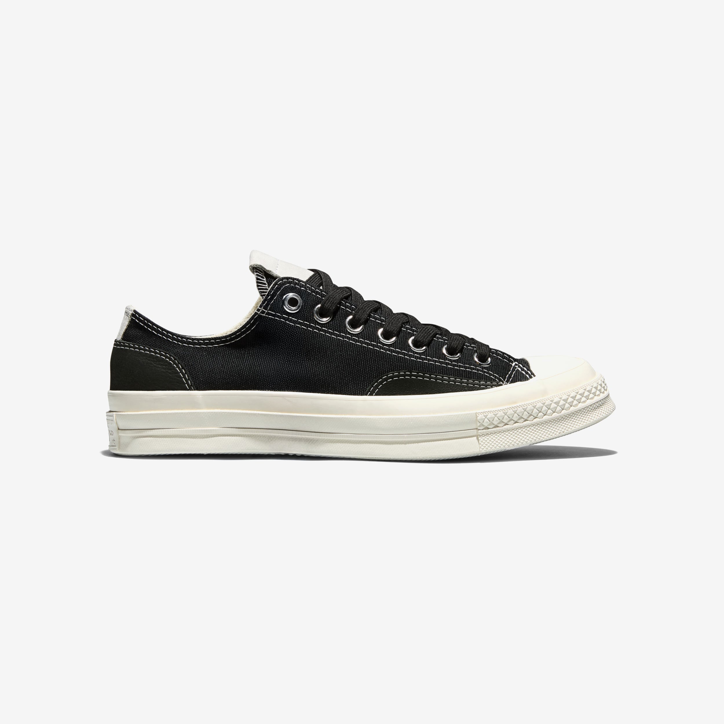 Chuck 70 Canvas & Suede