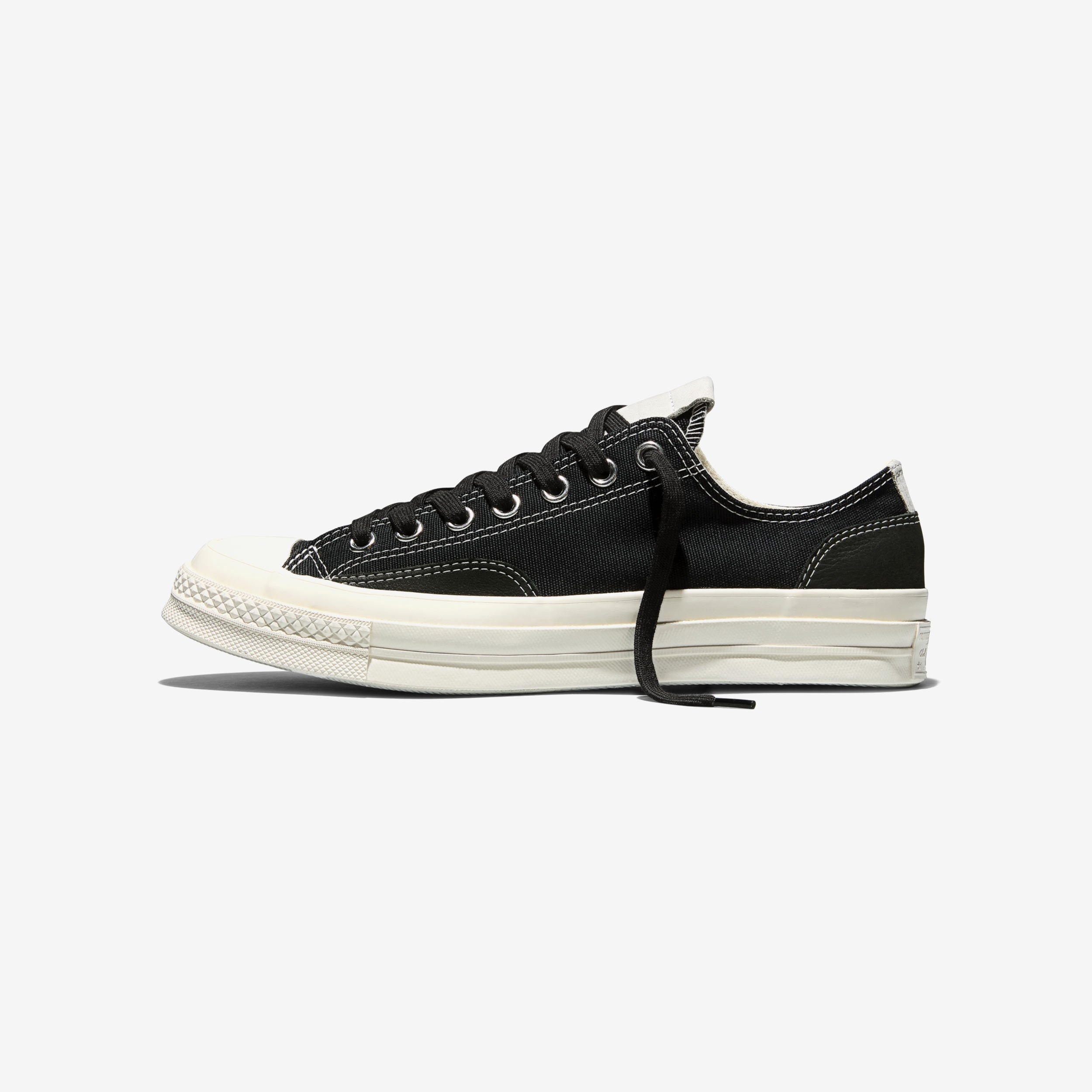 Chuck 70 Canvas & Suede