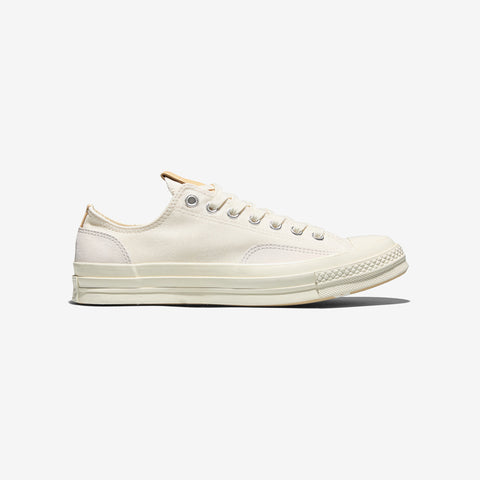 Chuck 70 Canvas & Suede