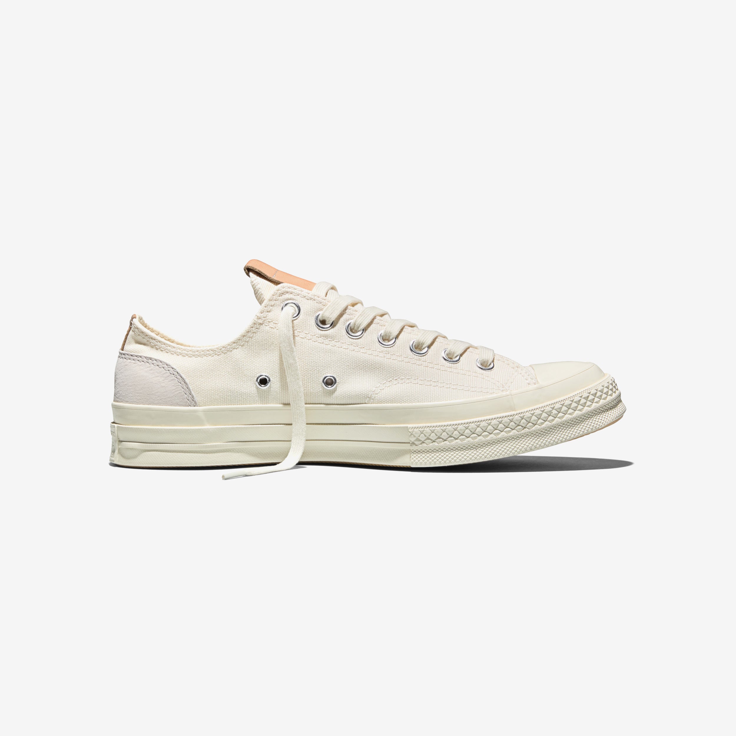 Chuck 70 Canvas & Suede