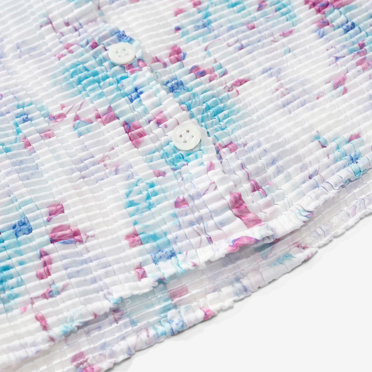 Pixie Shirt | A168002
