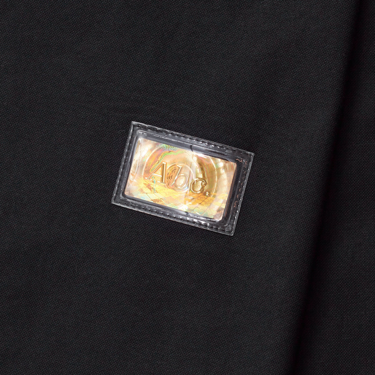 Oxford Shirt | ABC123OXSH-BLK