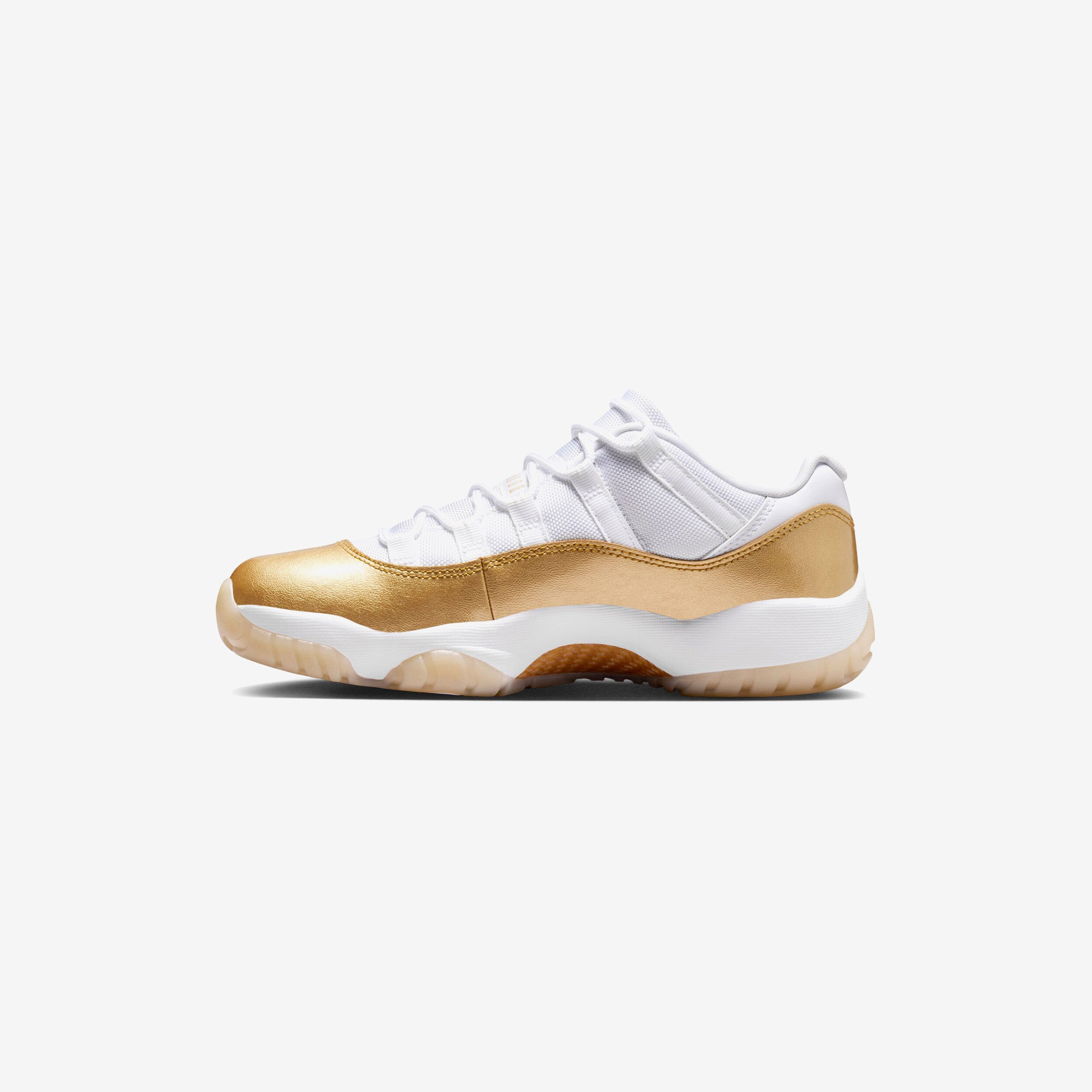 Wmns Air Jordan 11 Retro Low "Mother's Day"