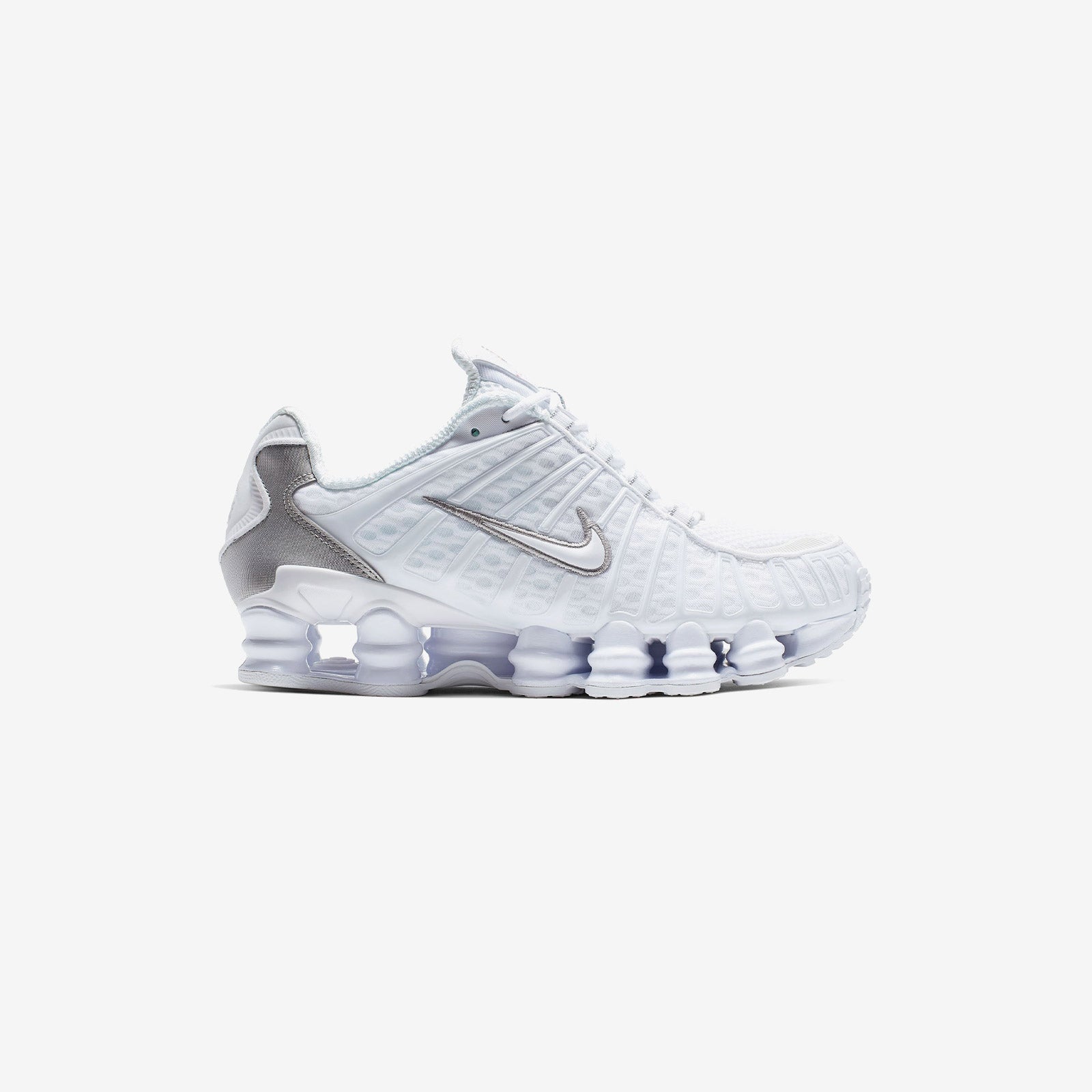 Wmns Shox TL