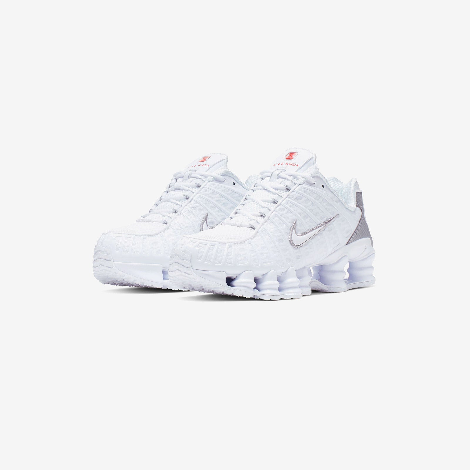 Wmns Shox TL