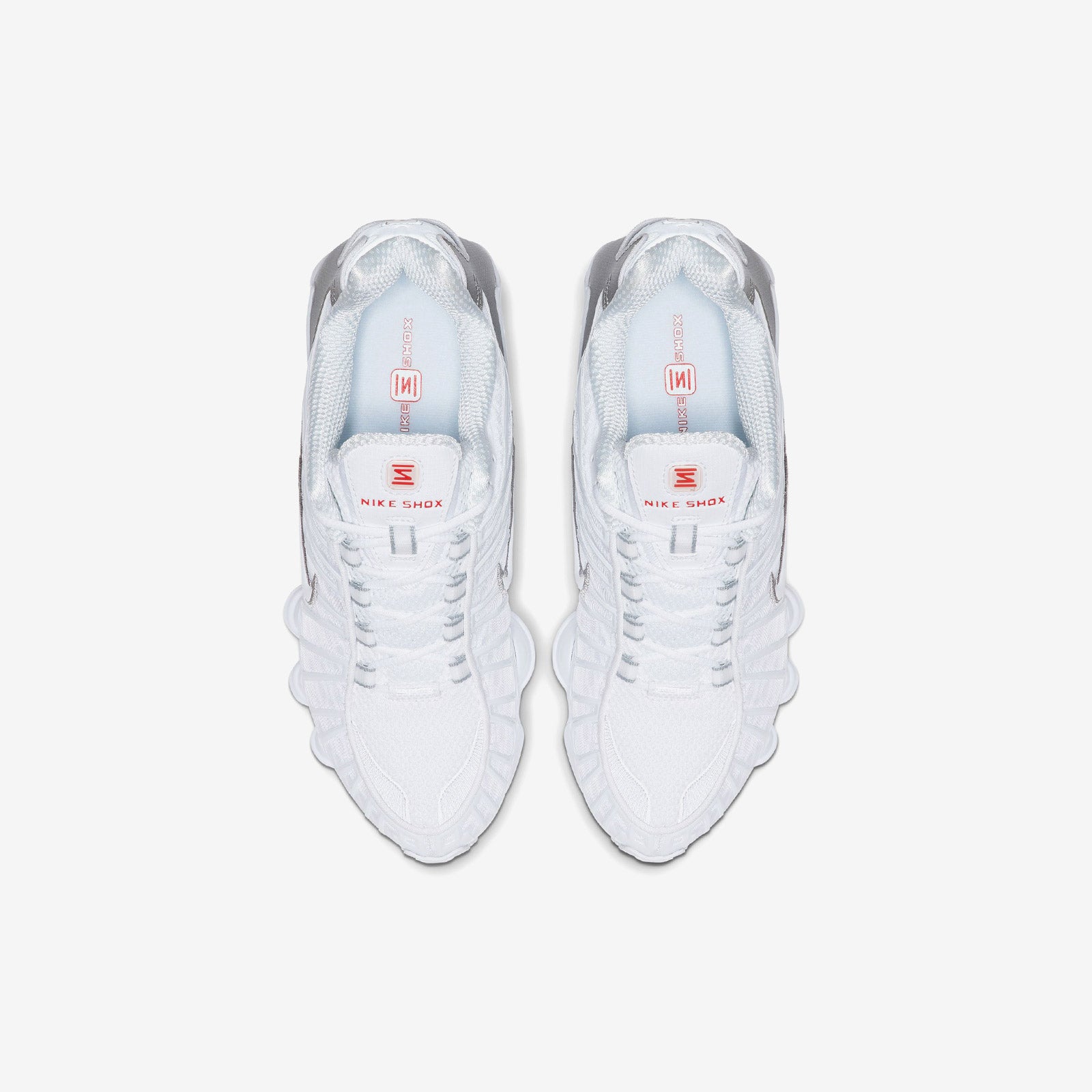 Wmns Shox TL