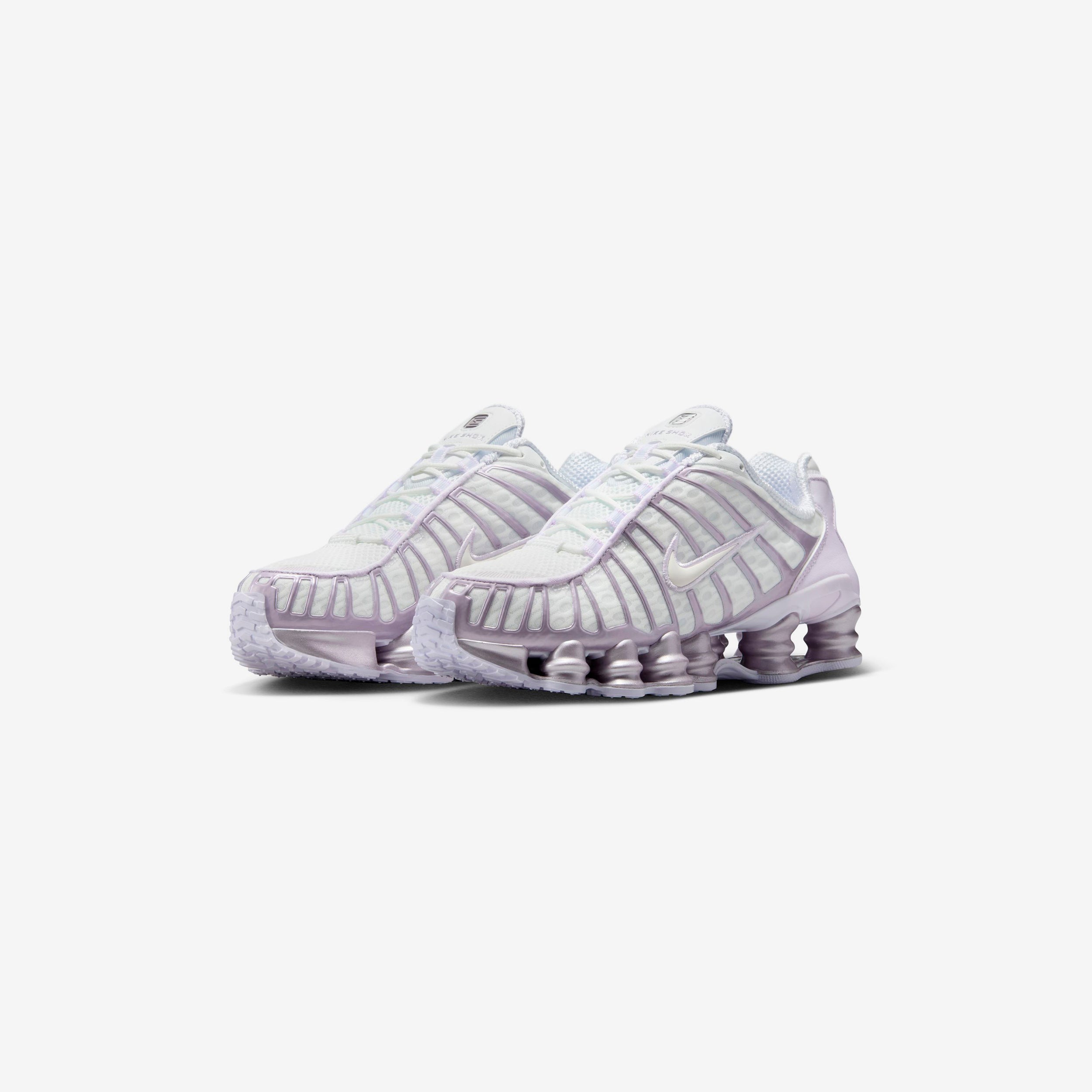 Wmns Shox TL
