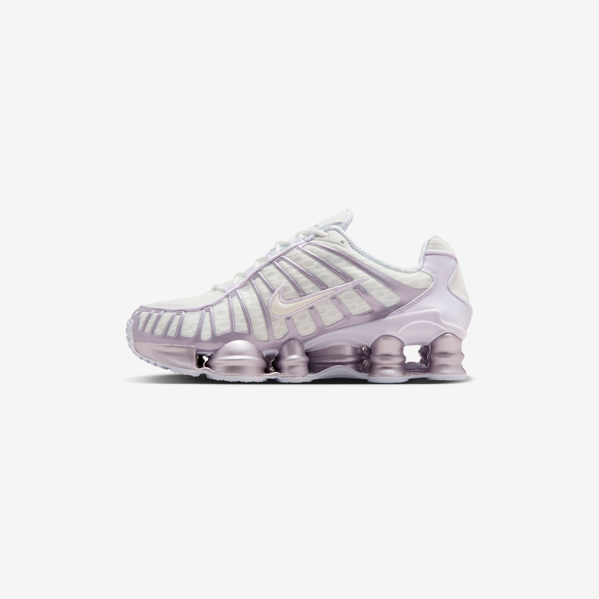 Wmns Shox TL
