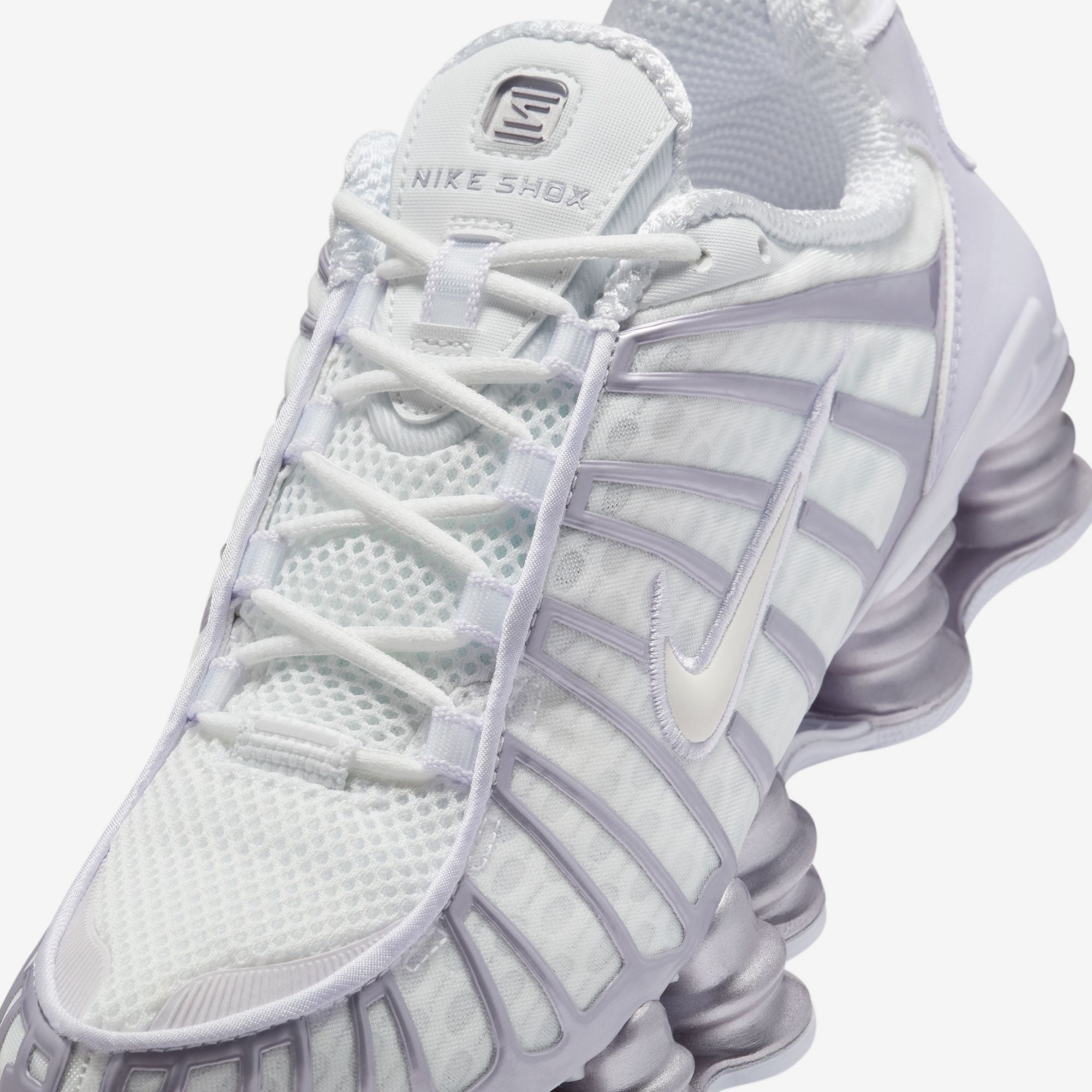 Wmns Shox TL