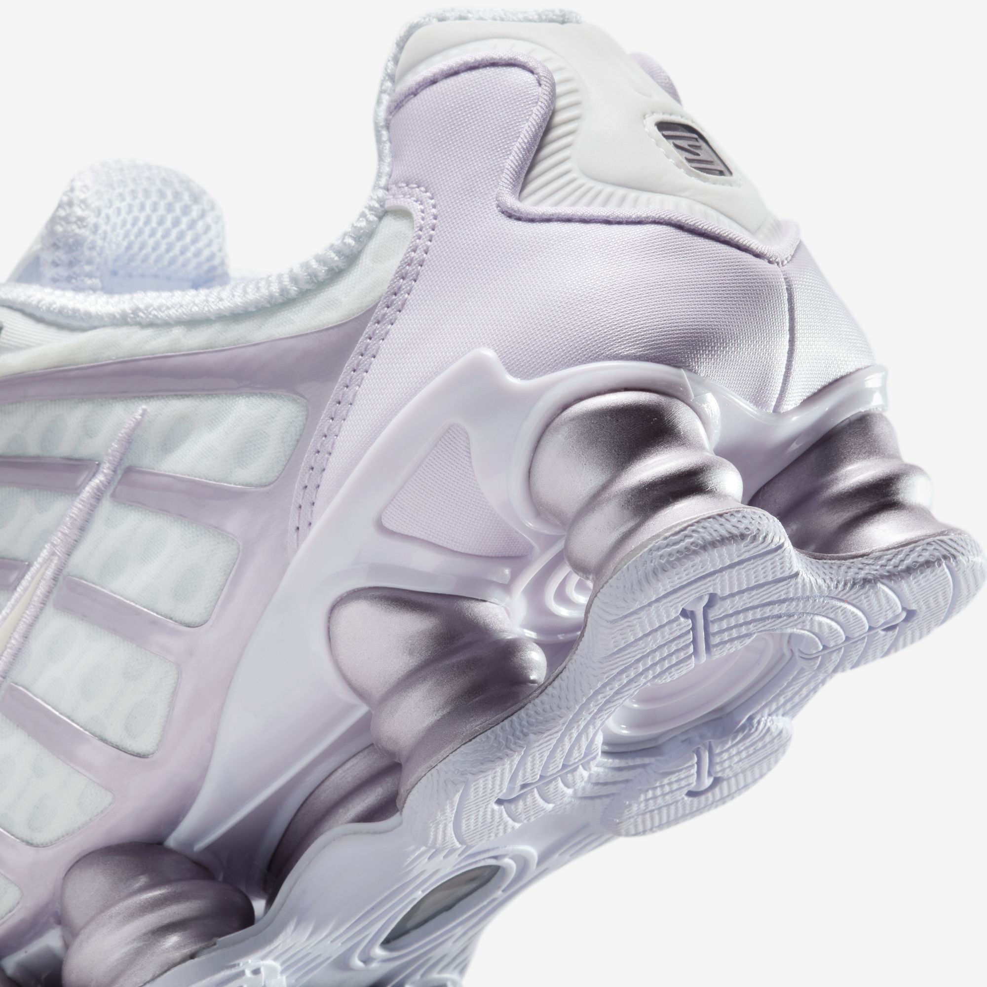 Wmns Shox TL