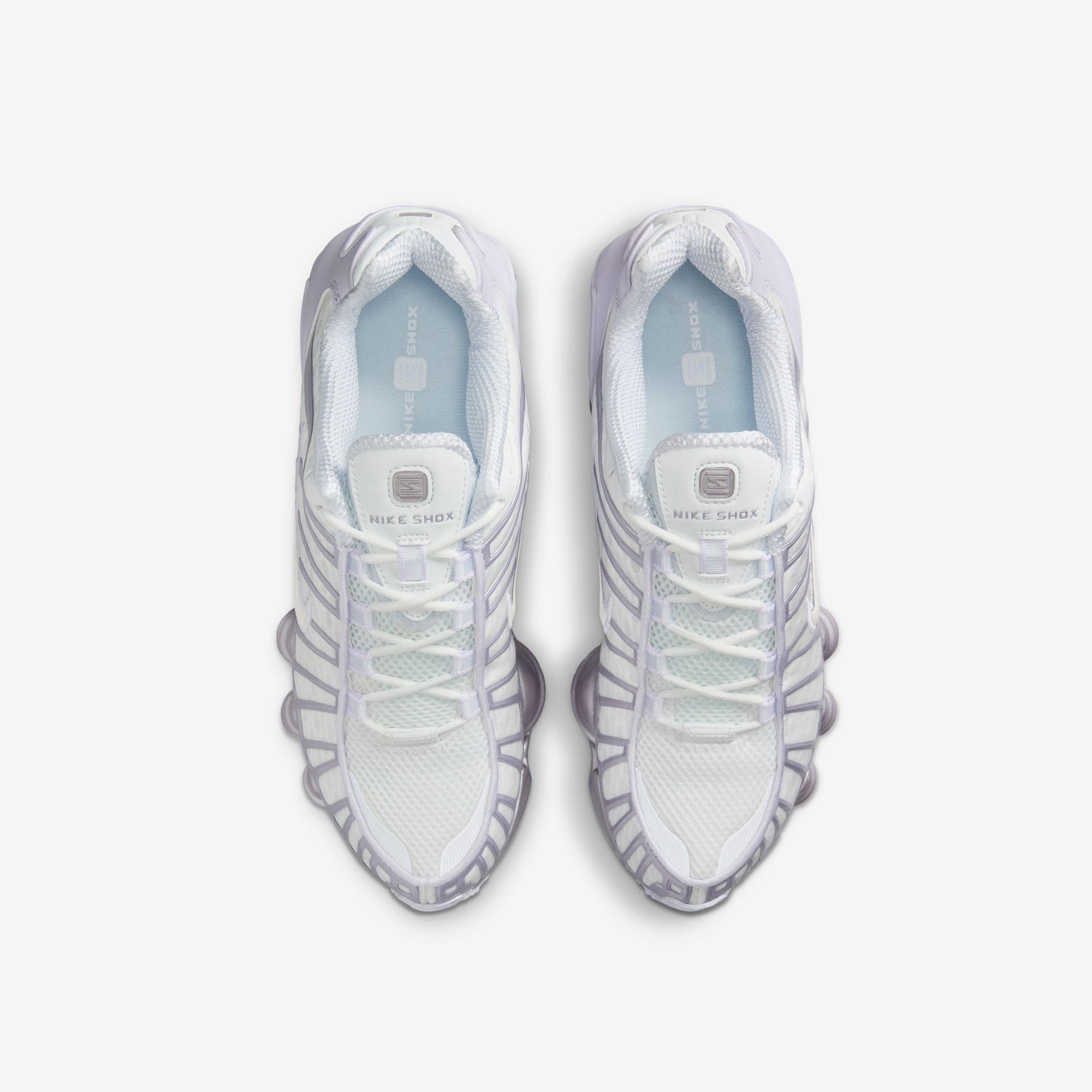 Wmns Shox TL