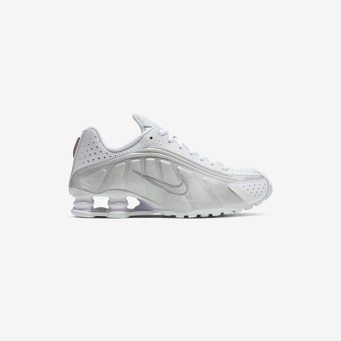 Wmns Shox R4 | AR3565-101