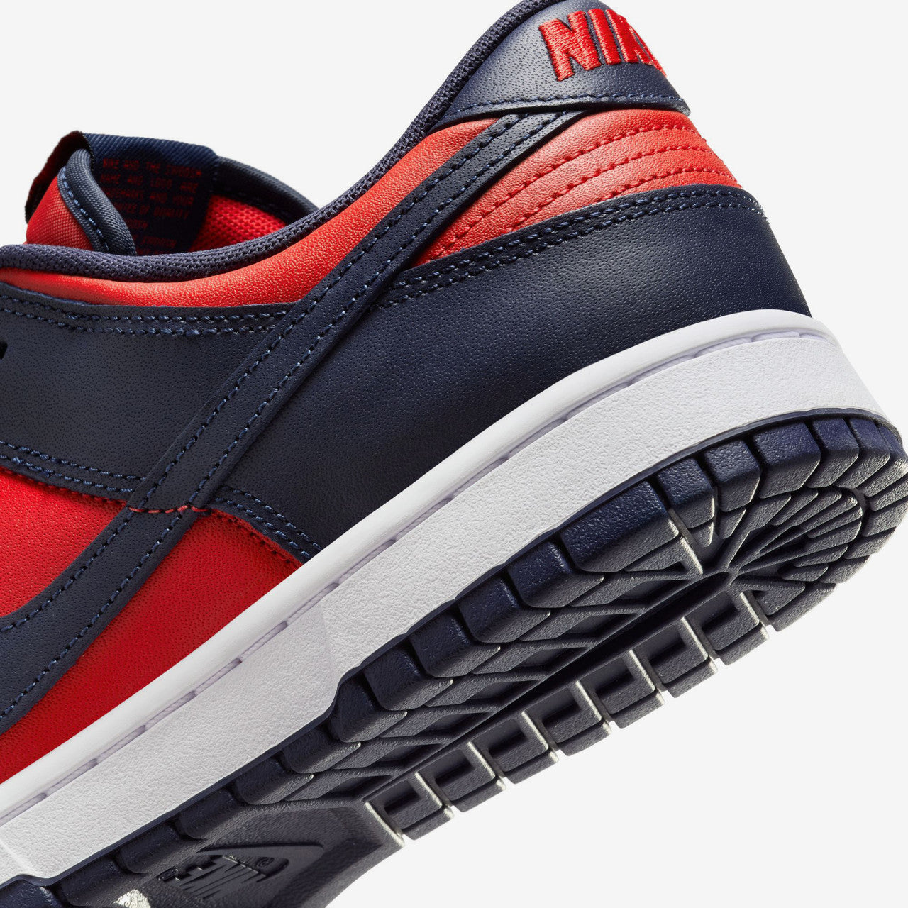 Dunk Low Retro | DV0833-601