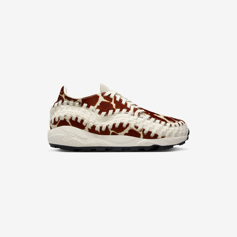 Wmns Air Footscape Woven