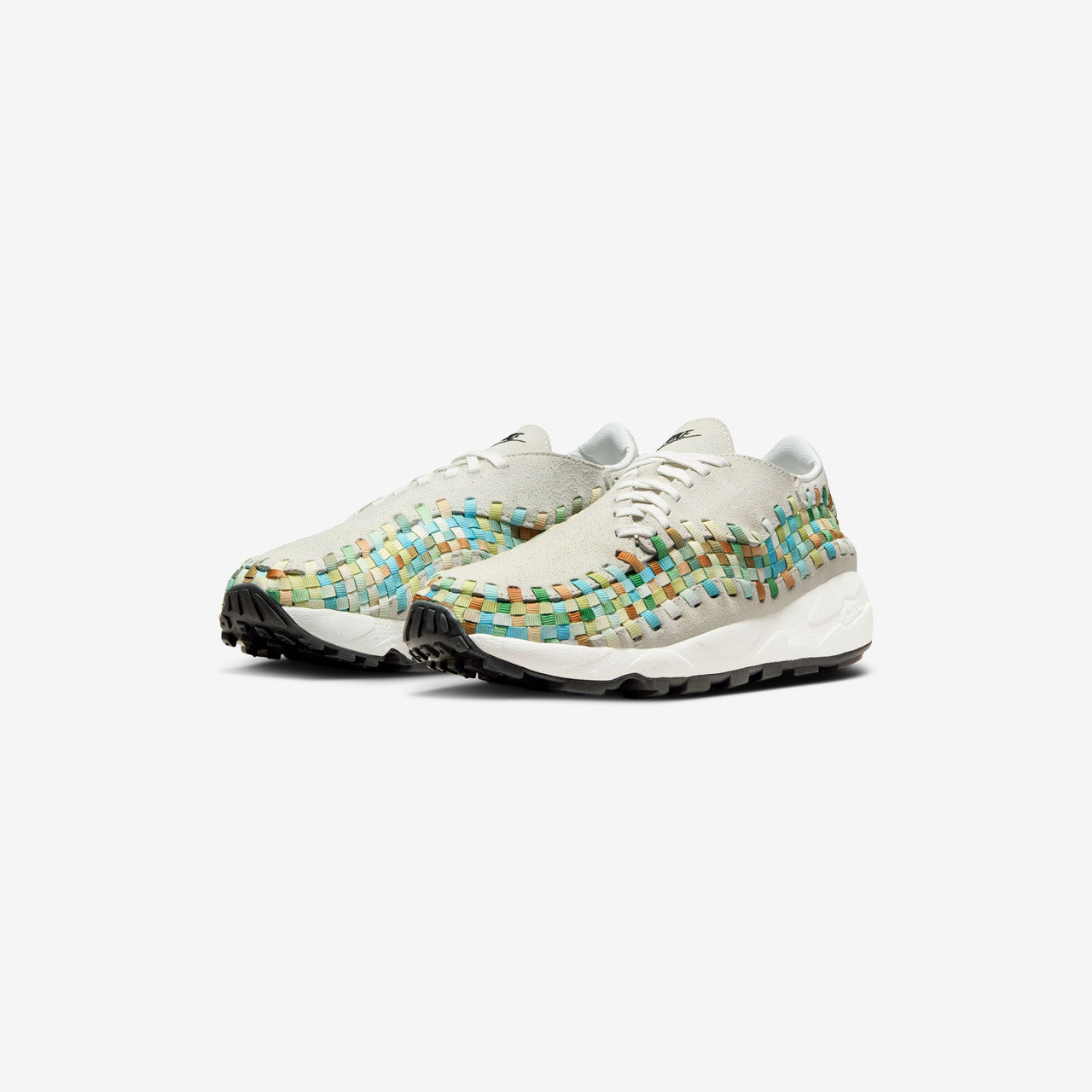 Wmns Air Footscape Woven | FB1959-101
