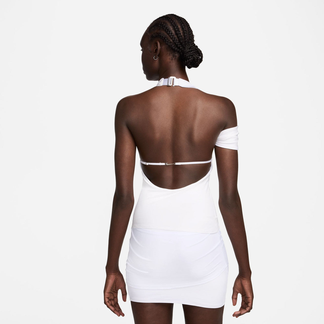 Wmns Le Layered Dress x Jacquemus | FJ3140-100