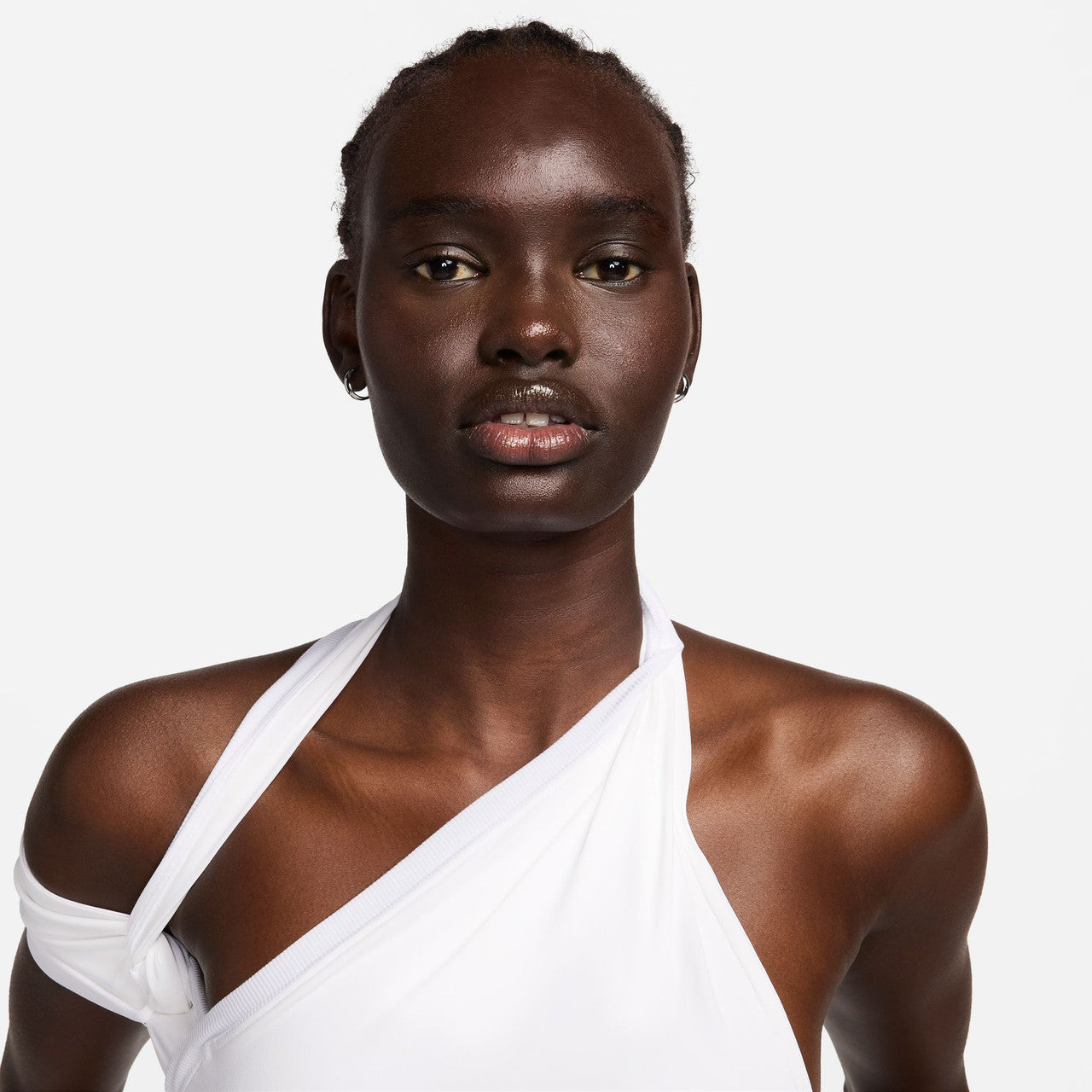 Wmns Le Layered Dress x Jacquemus | FJ3140-100