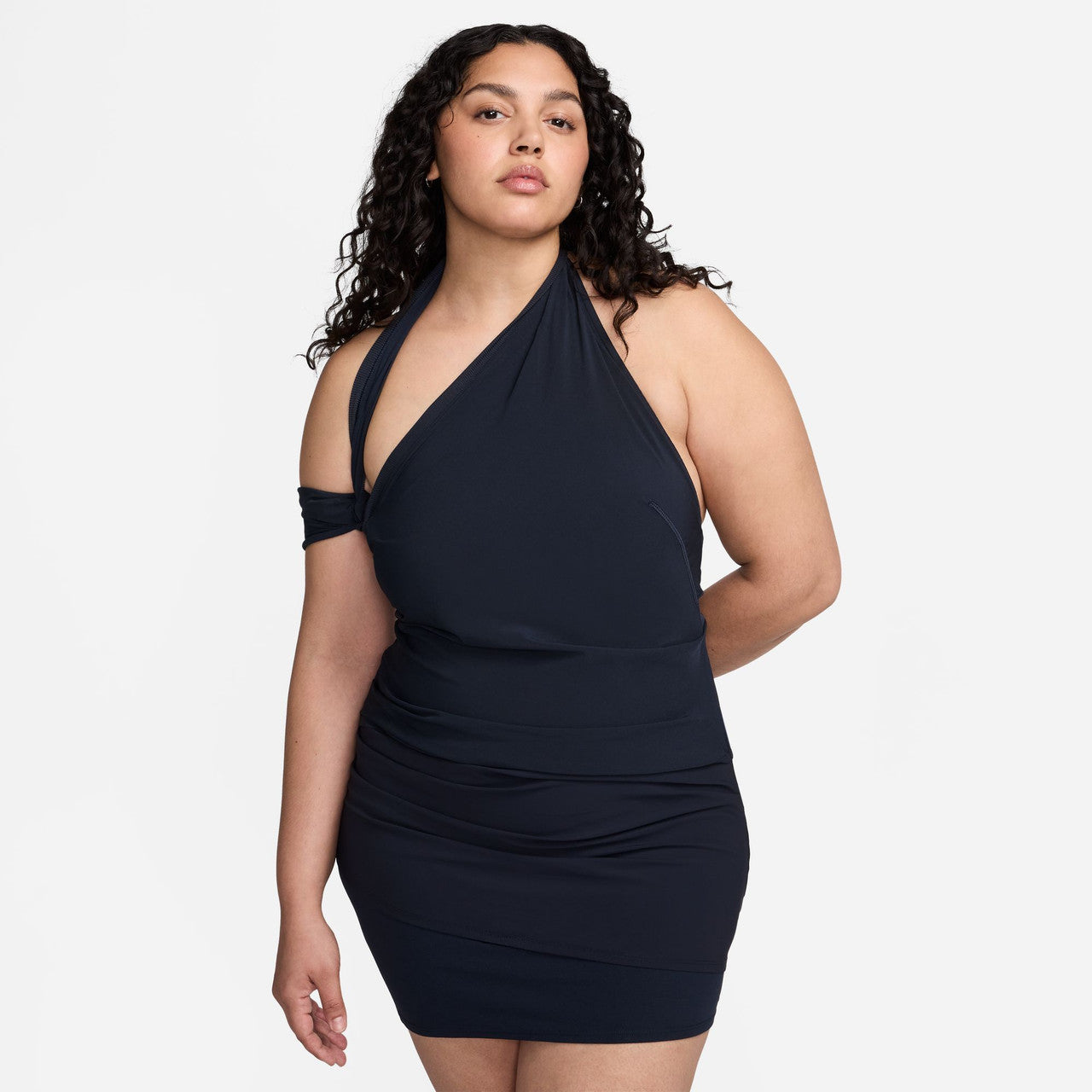 Wmns Le Layered Dress x Jacquemus | FJ3140-475