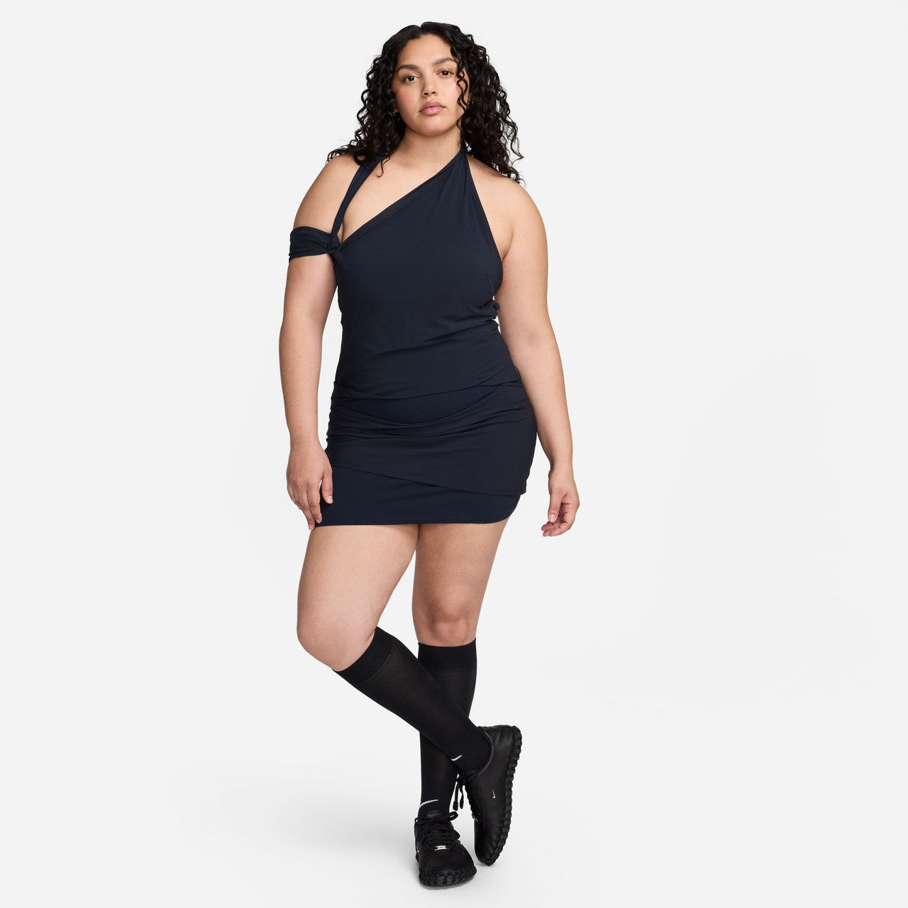 Wmns Le Layered Dress x Jacquemus | FJ3140-475