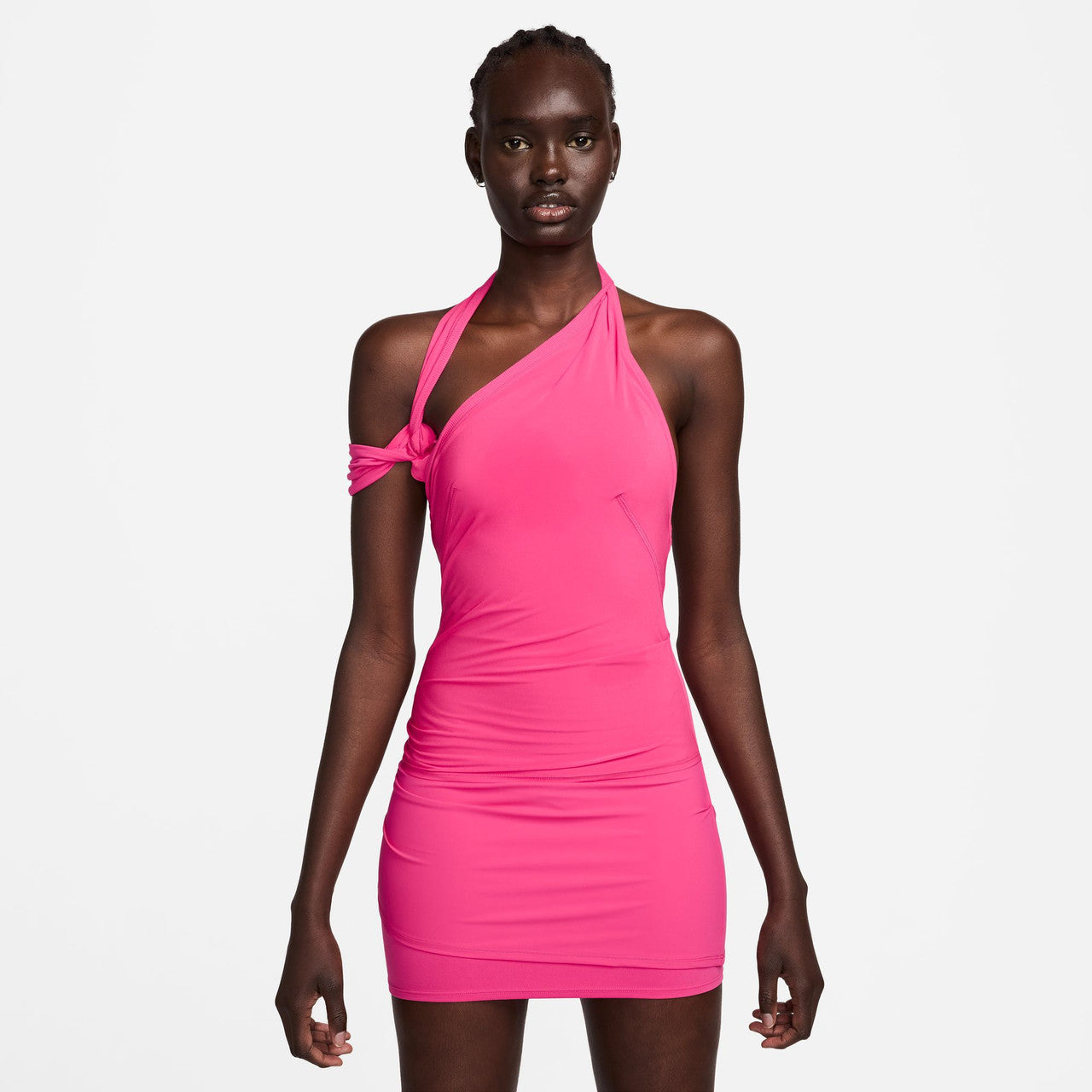 Wmns Le Layered Dress x Jacquemus | FJ3140-653