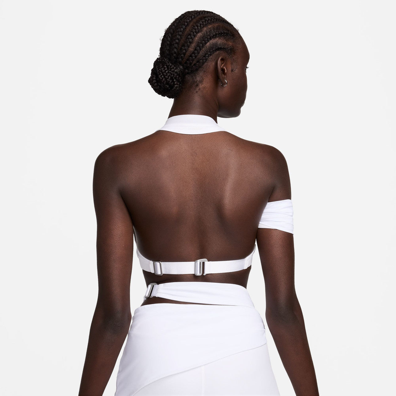 Wmns Le Halter Top x Jacquemus | FJ3149-100