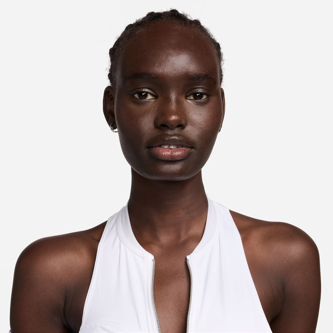 Wmns Le Halter Top x Jacquemus | FJ3149-100