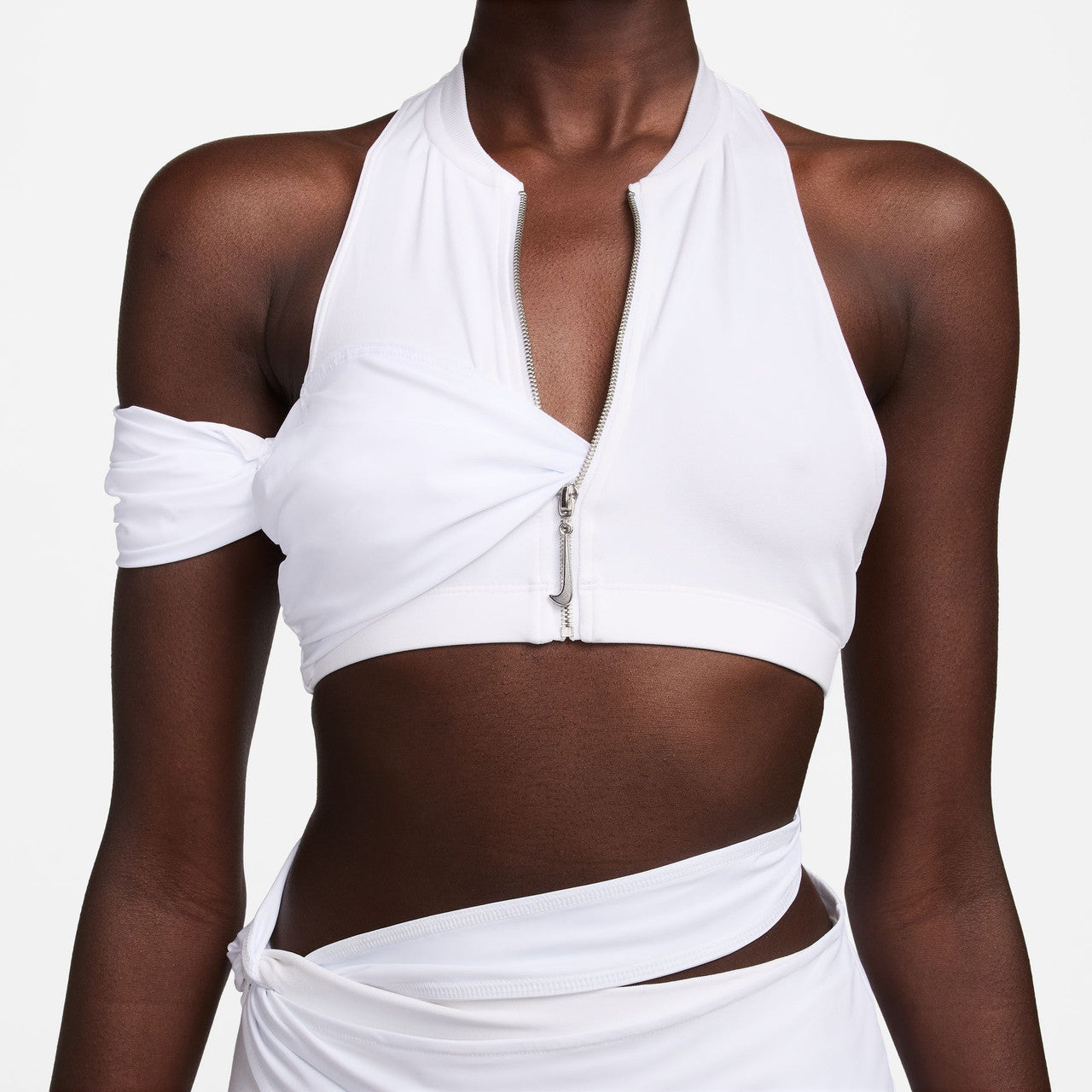 Wmns Le Halter Top x Jacquemus | FJ3149-100