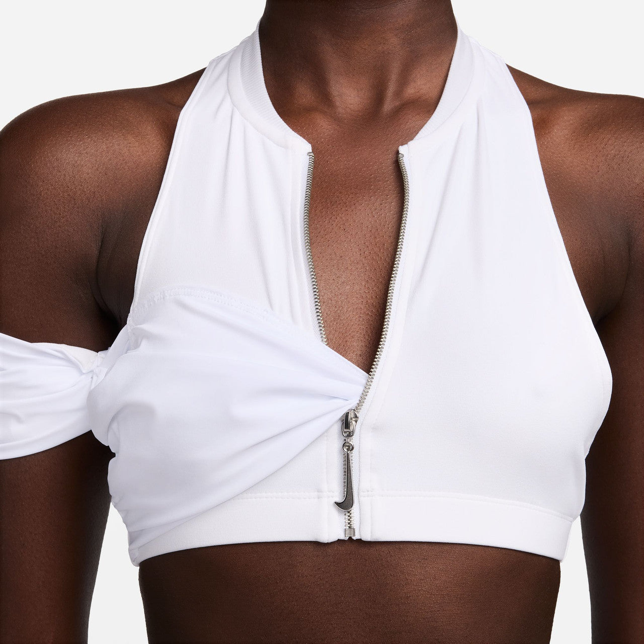 Wmns Le Halter Top x Jacquemus | FJ3149-100