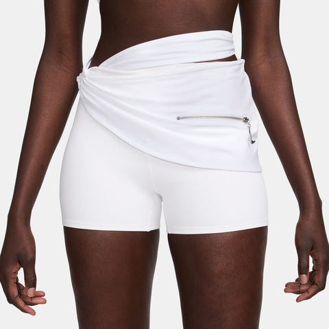 Wmns Le Layered Short x Jacquemus | FJ3266-100