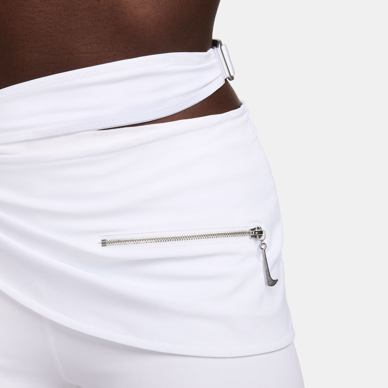 Wmns Le Layered Short x Jacquemus | FJ3266-100