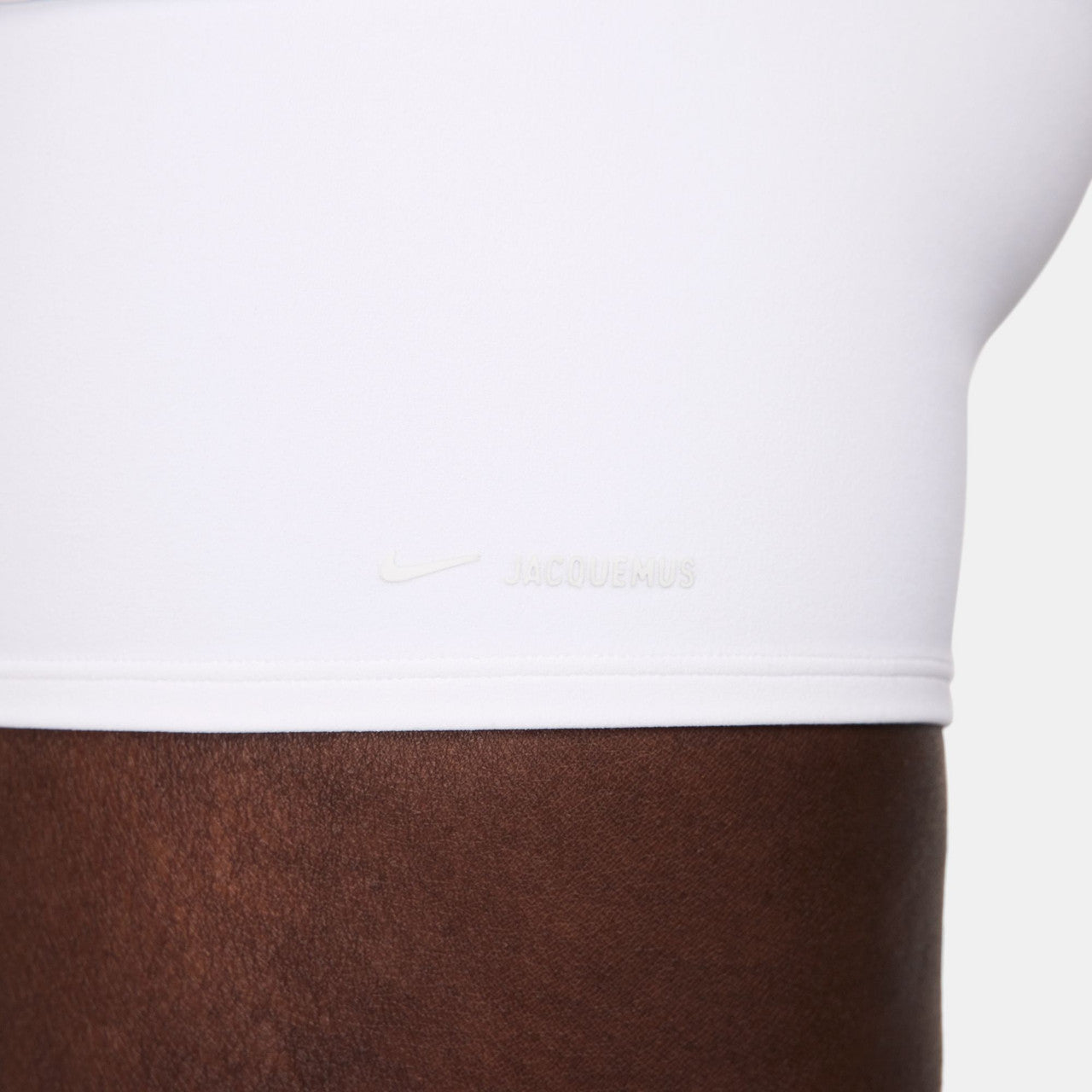 Wmns Le Layered Short x Jacquemus | FJ3266-100