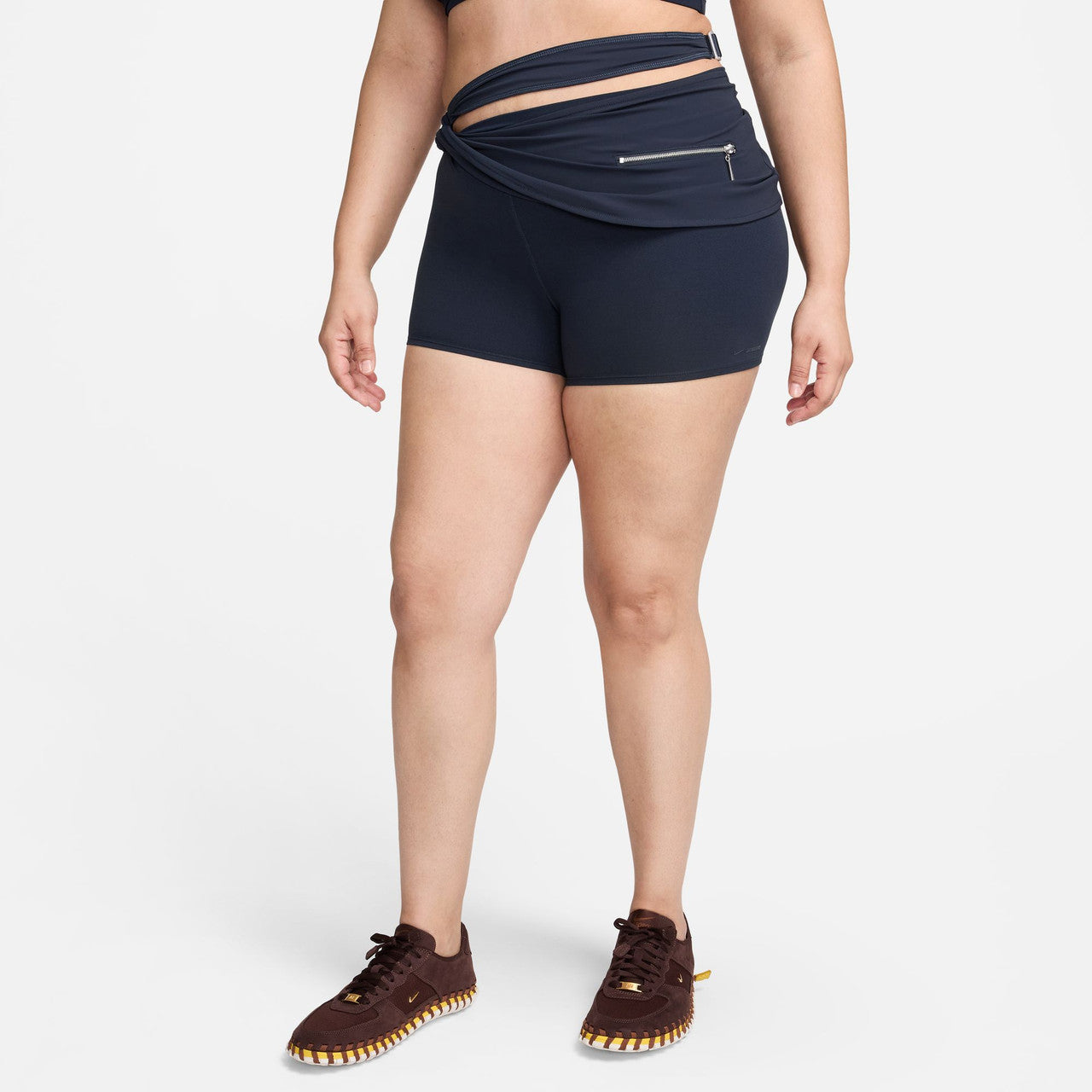 Wmns Le Layered Short x Jacquemus | FJ3266-475