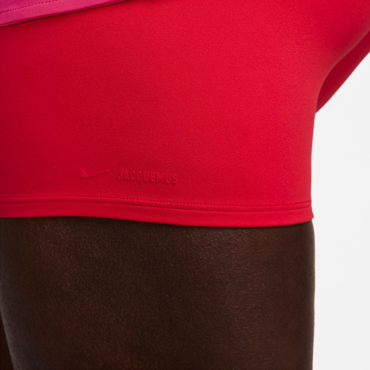 Wmns Le Layered Short x Jacquemus | FJ3266-657