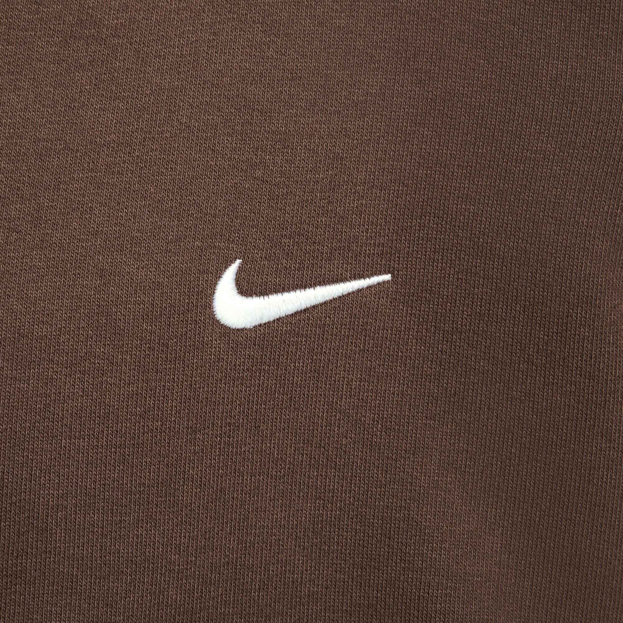 Le Swoosh Hoodie x Jacquemus