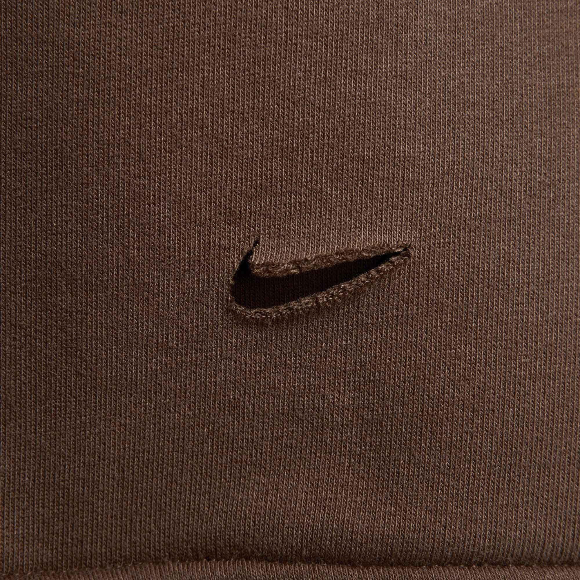 Le Swoosh Hoodie x Jacquemus